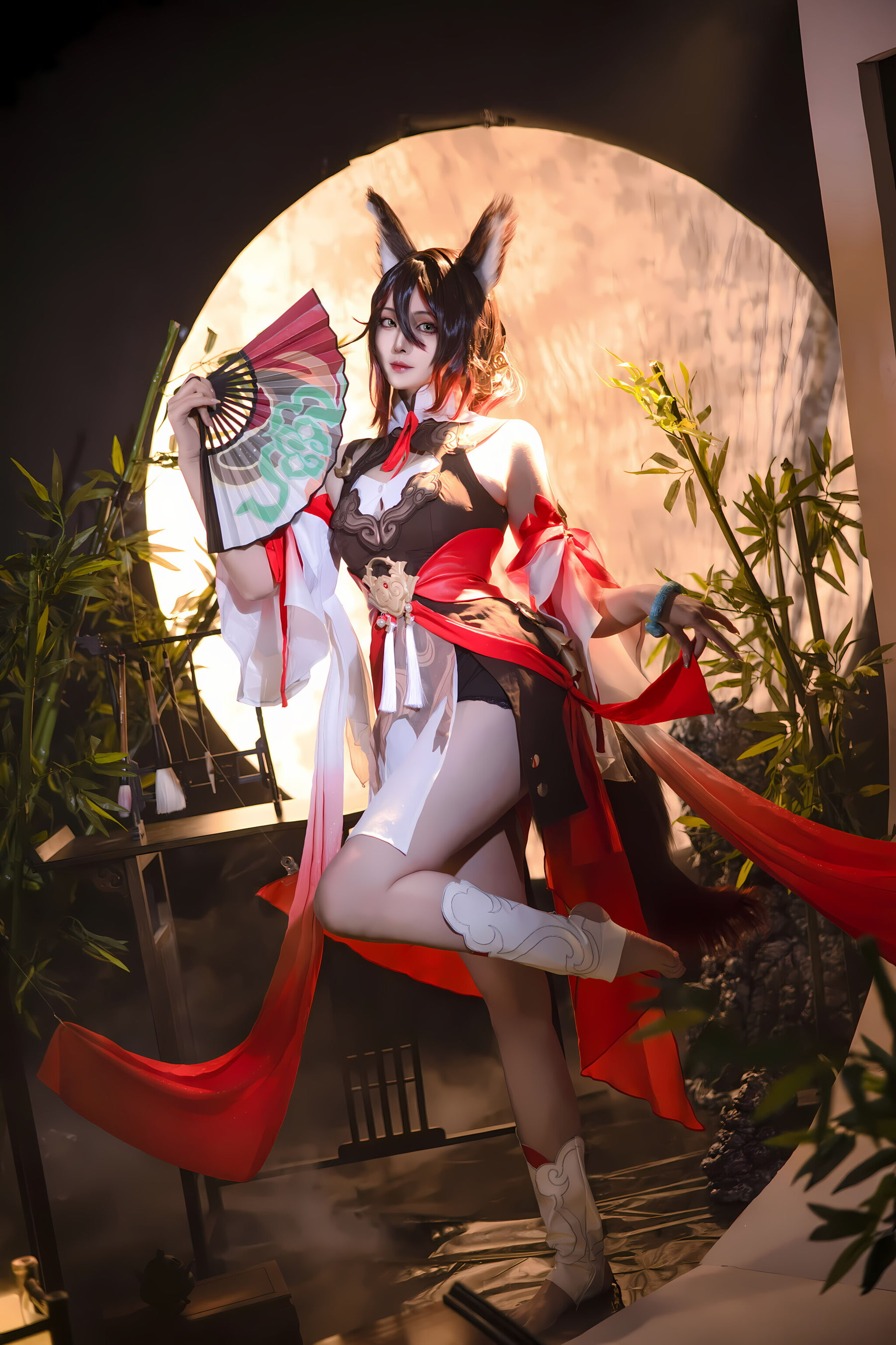 Natsuko夏夏子 - 停云/(112P)