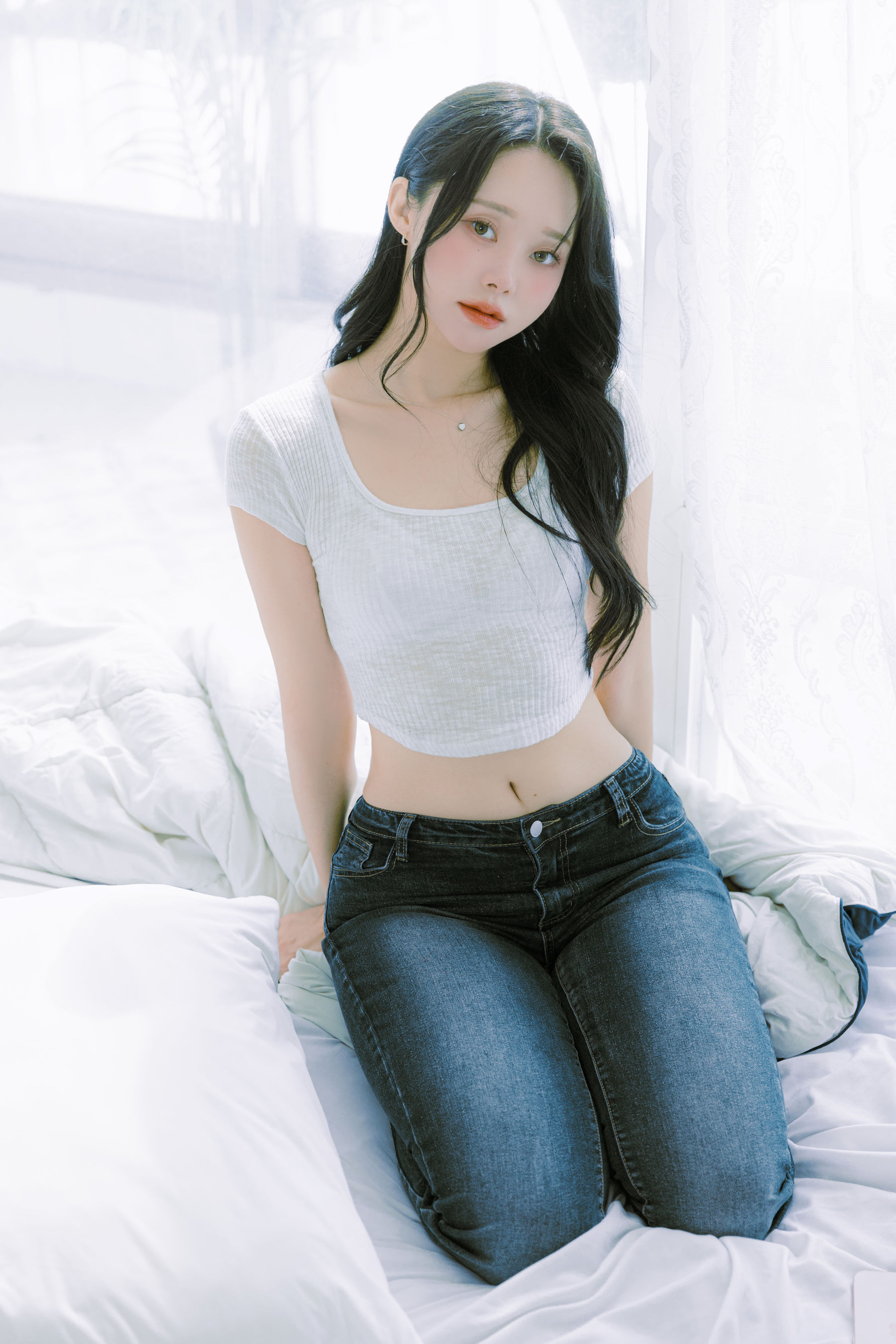 INAH - Blooming Day/(87P)