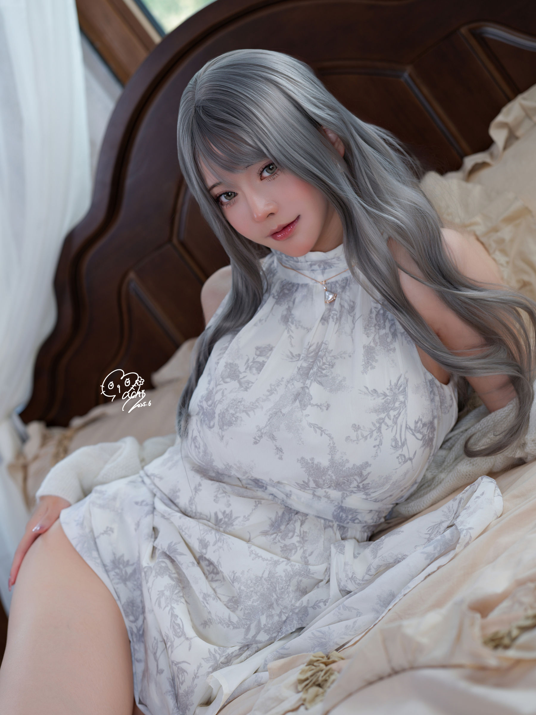 Machi馬吉 - Casual/(102P)