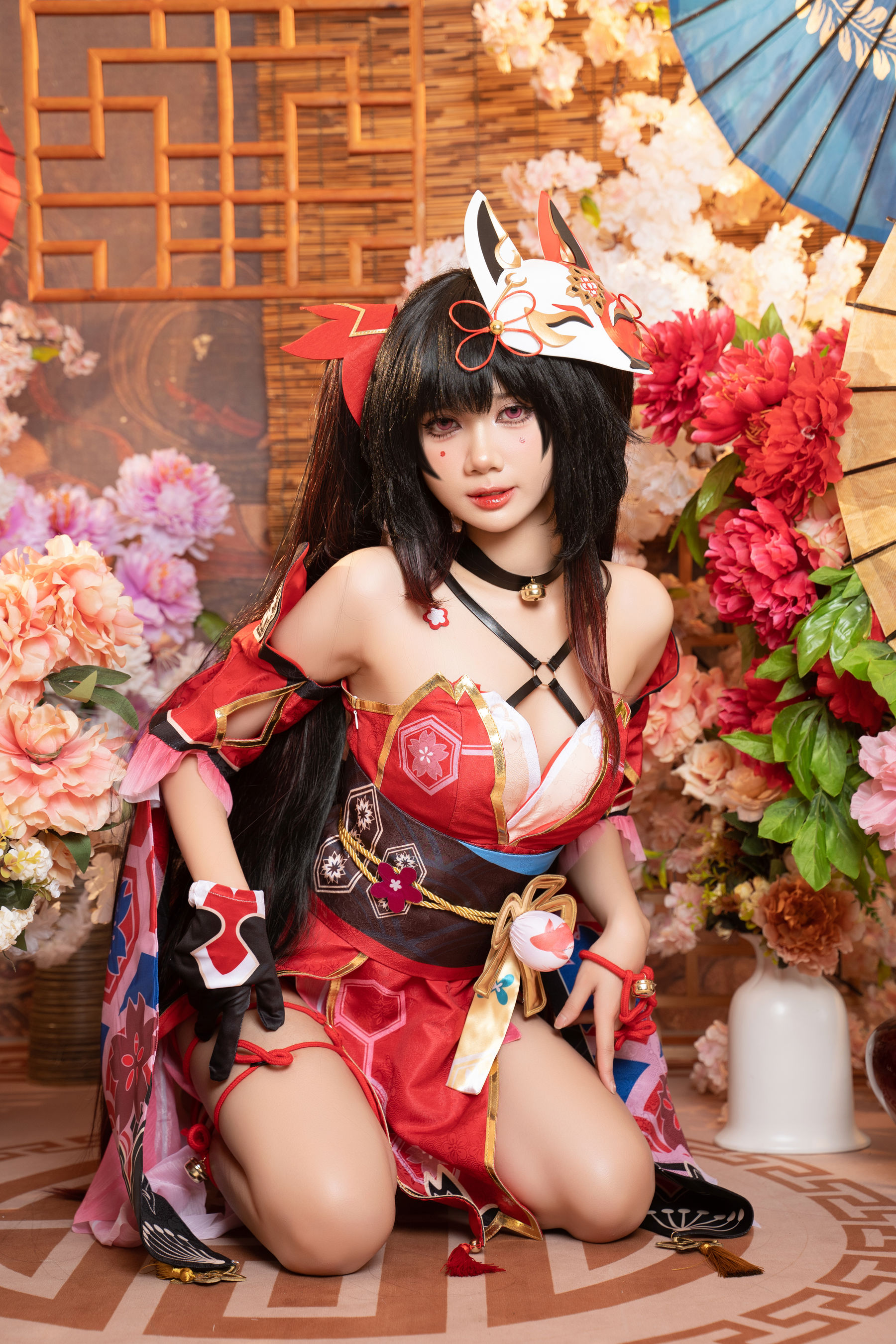 PoppaChan - Sparkle/(41P)