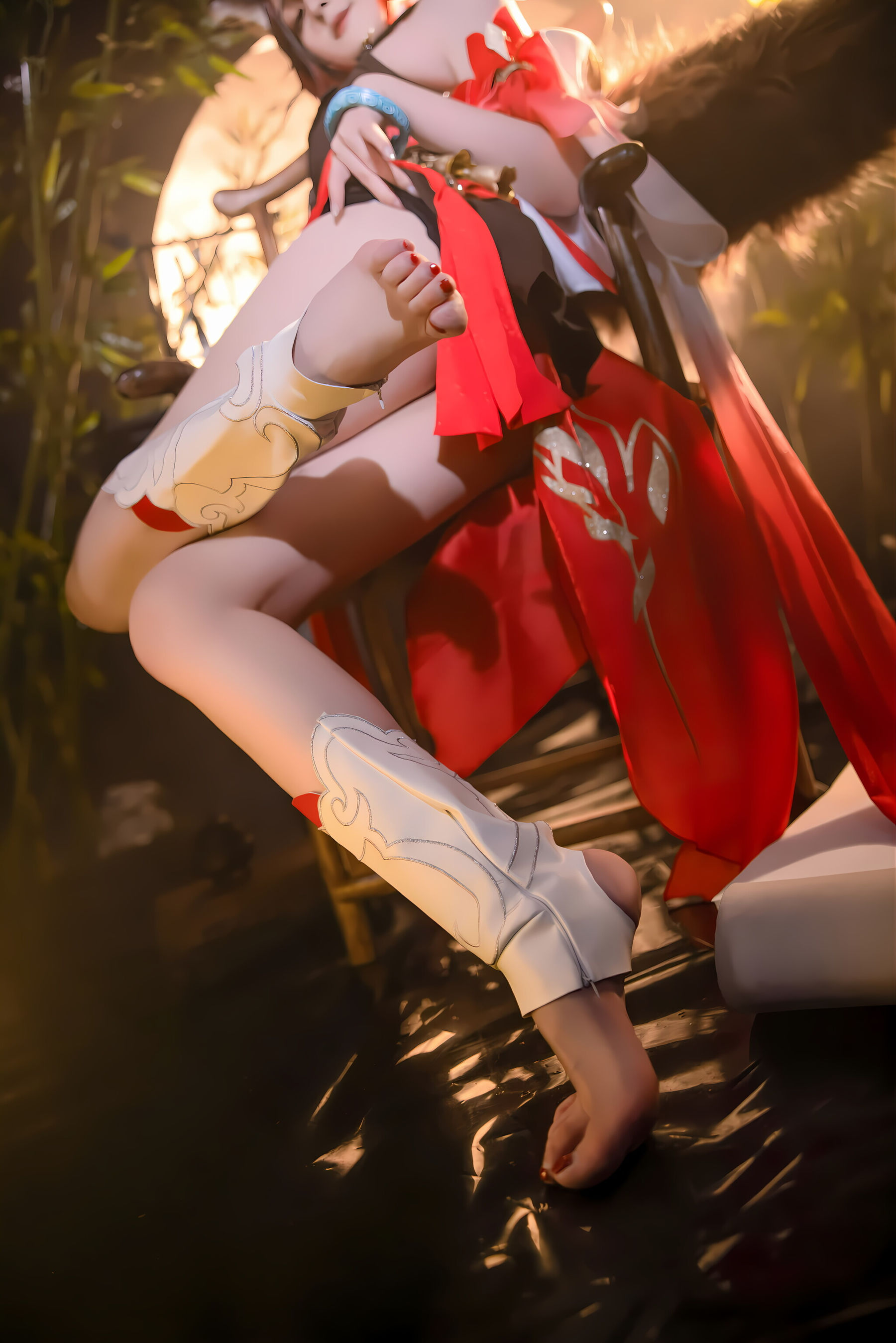 Natsuko夏夏子 - 停云/(112P)