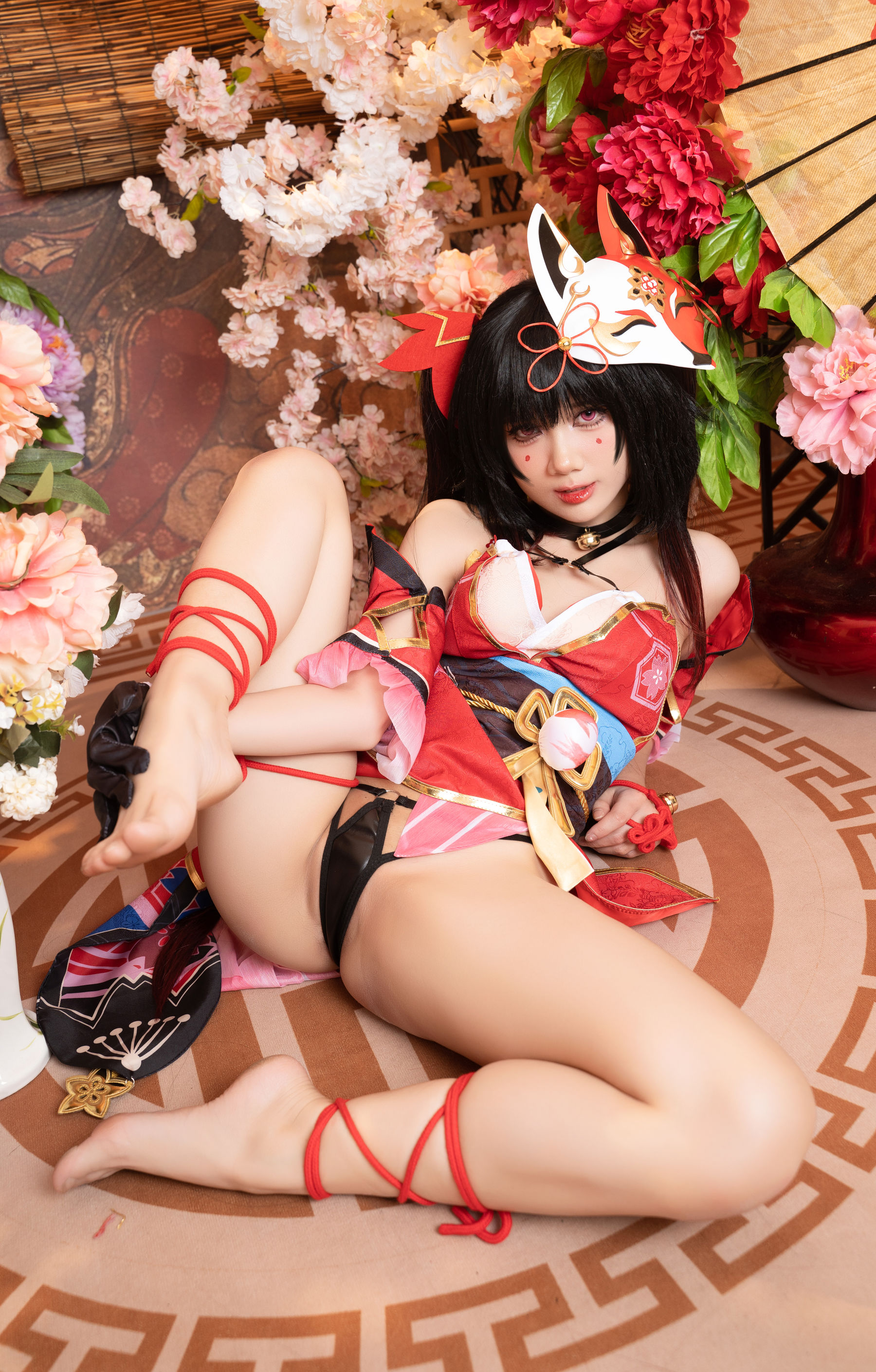 PoppaChan - Sparkle/(41P)