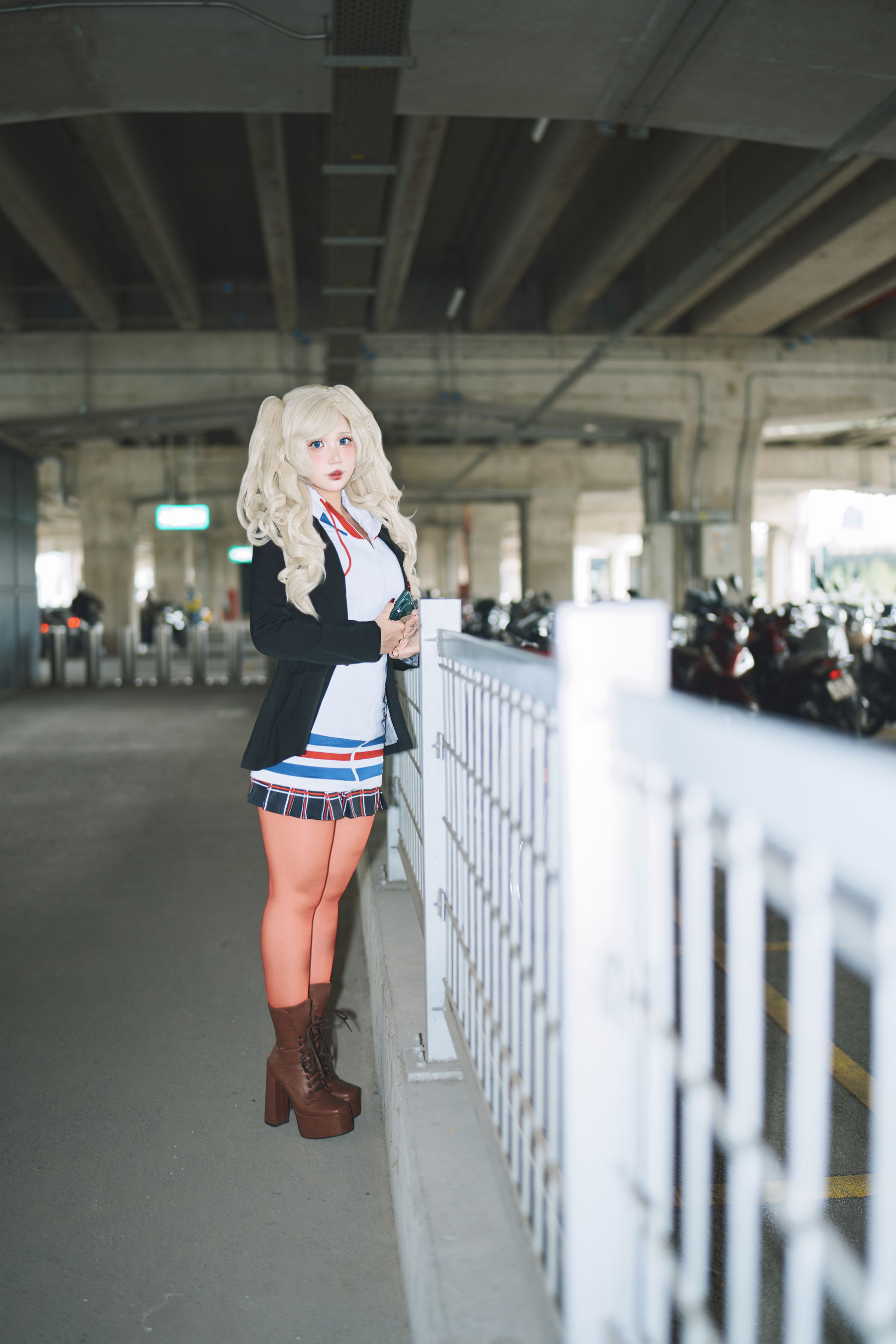 Puy Puy - Ann/(106P)