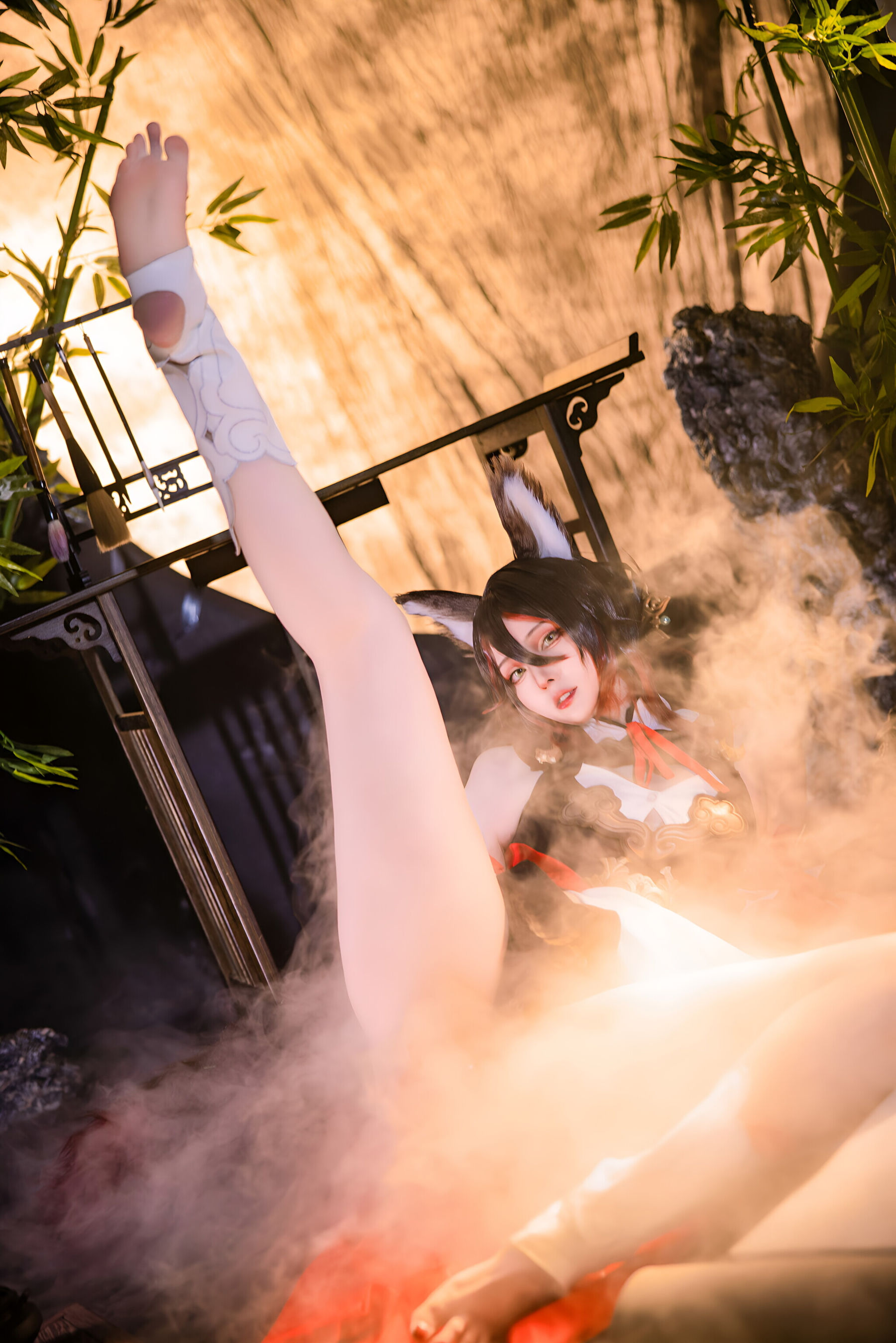 Natsuko夏夏子 - 停云/(112P)