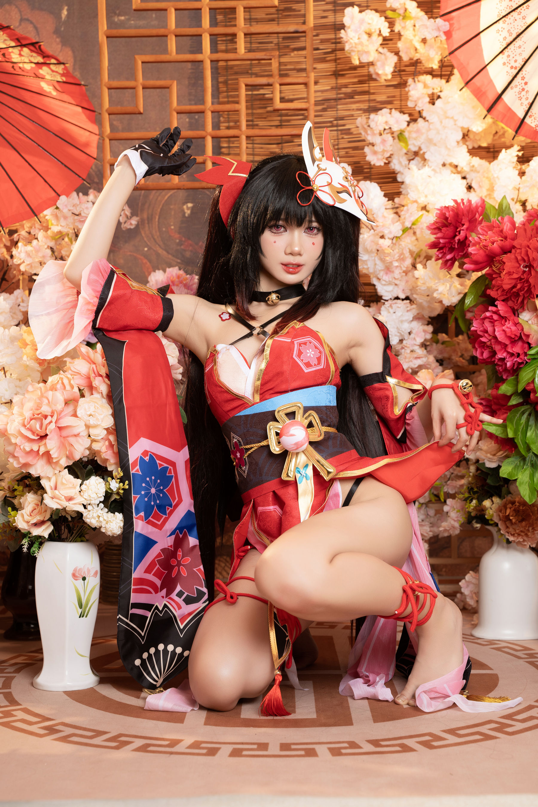 PoppaChan - Sparkle/(41P)