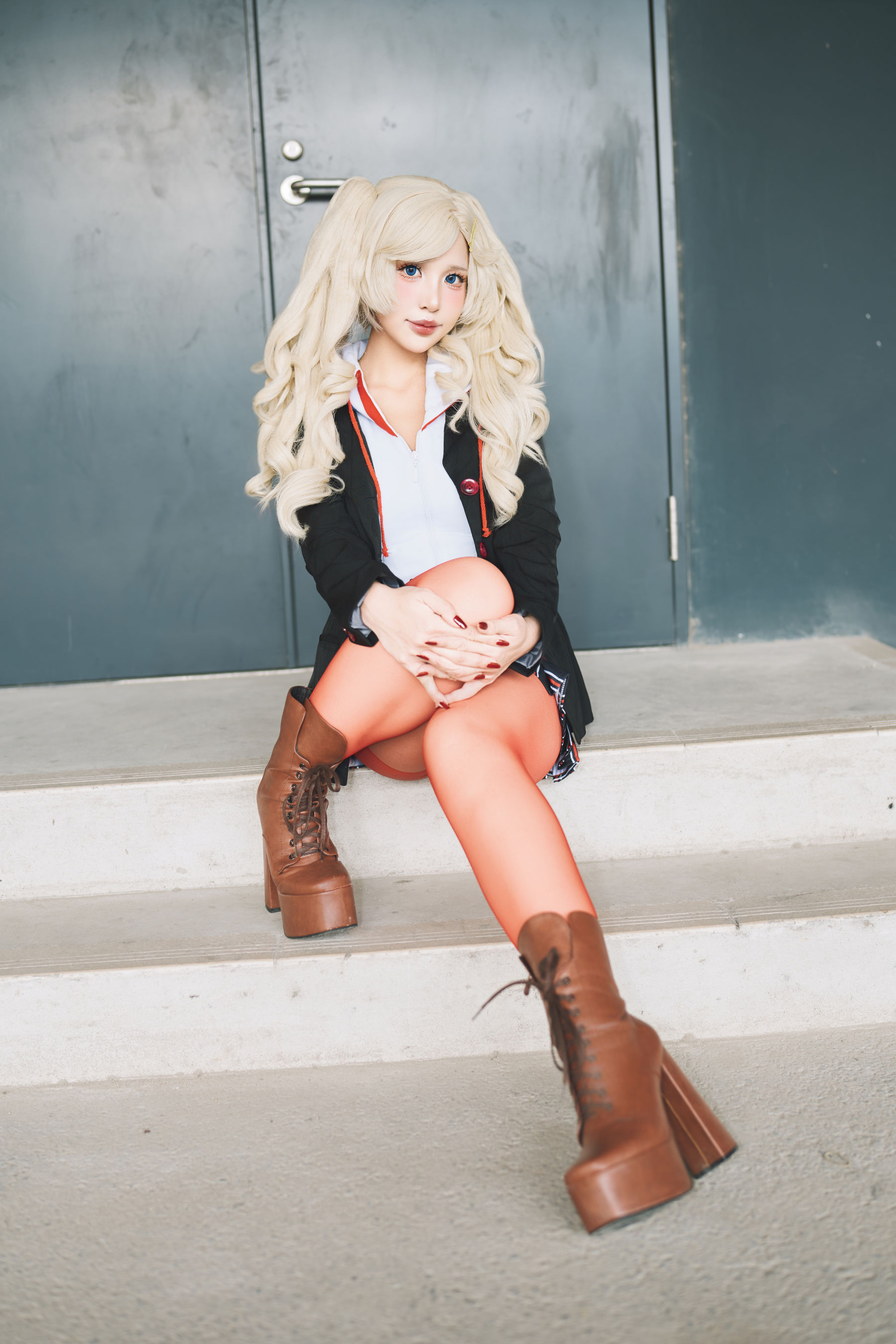 Puy Puy - Ann/(106P)