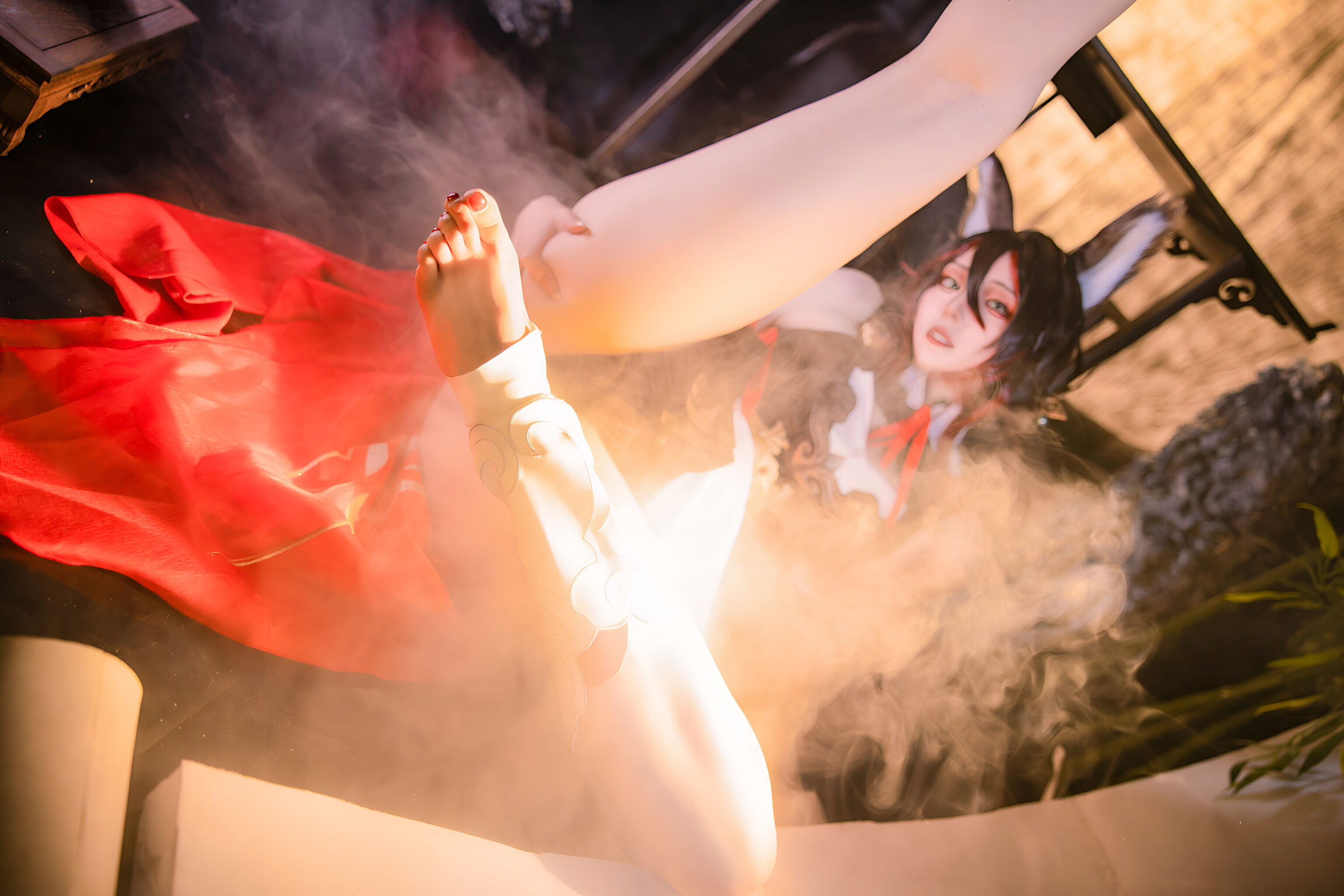 Natsuko夏夏子 - 停云/(112P)