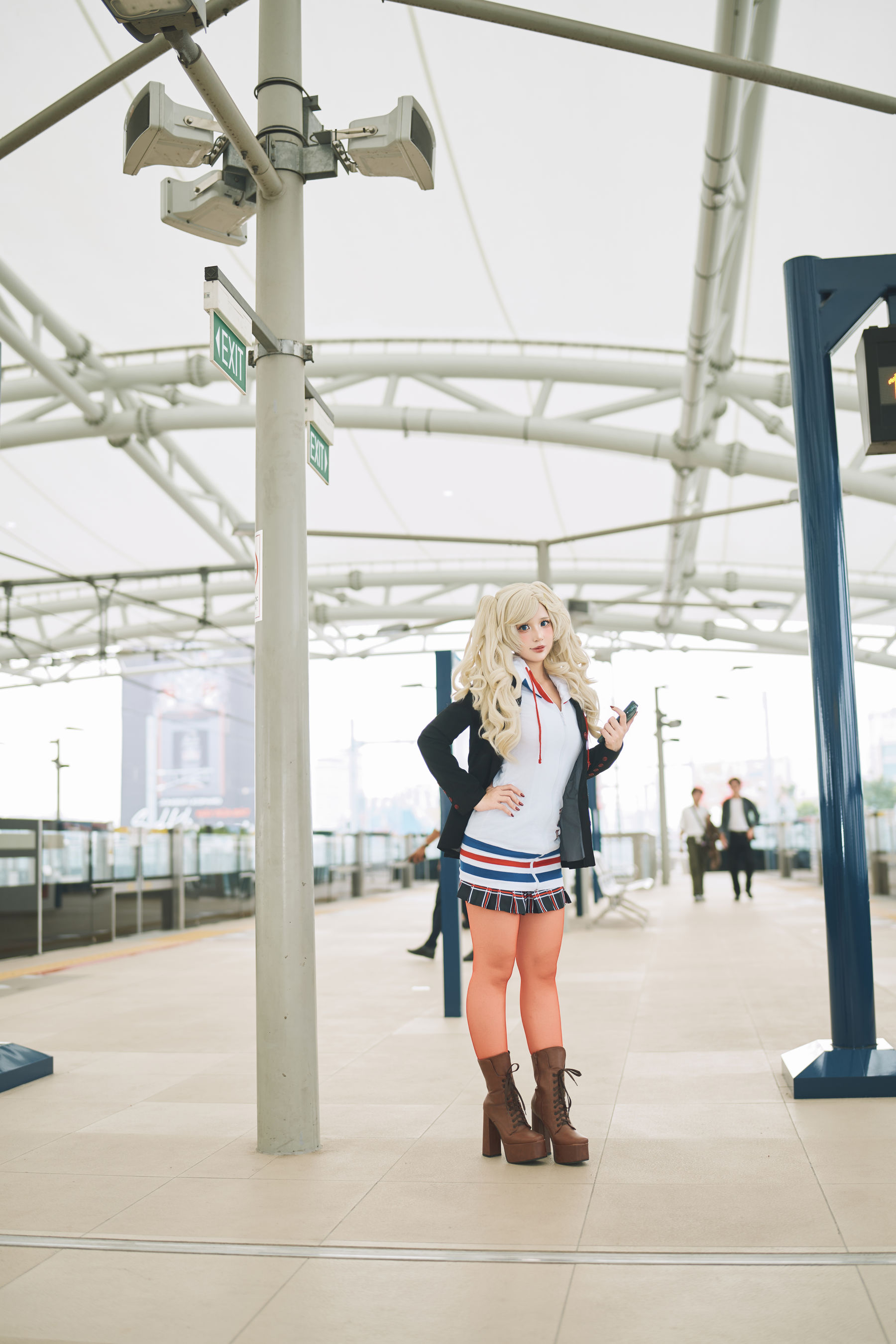 Puy Puy - Ann/(106P)