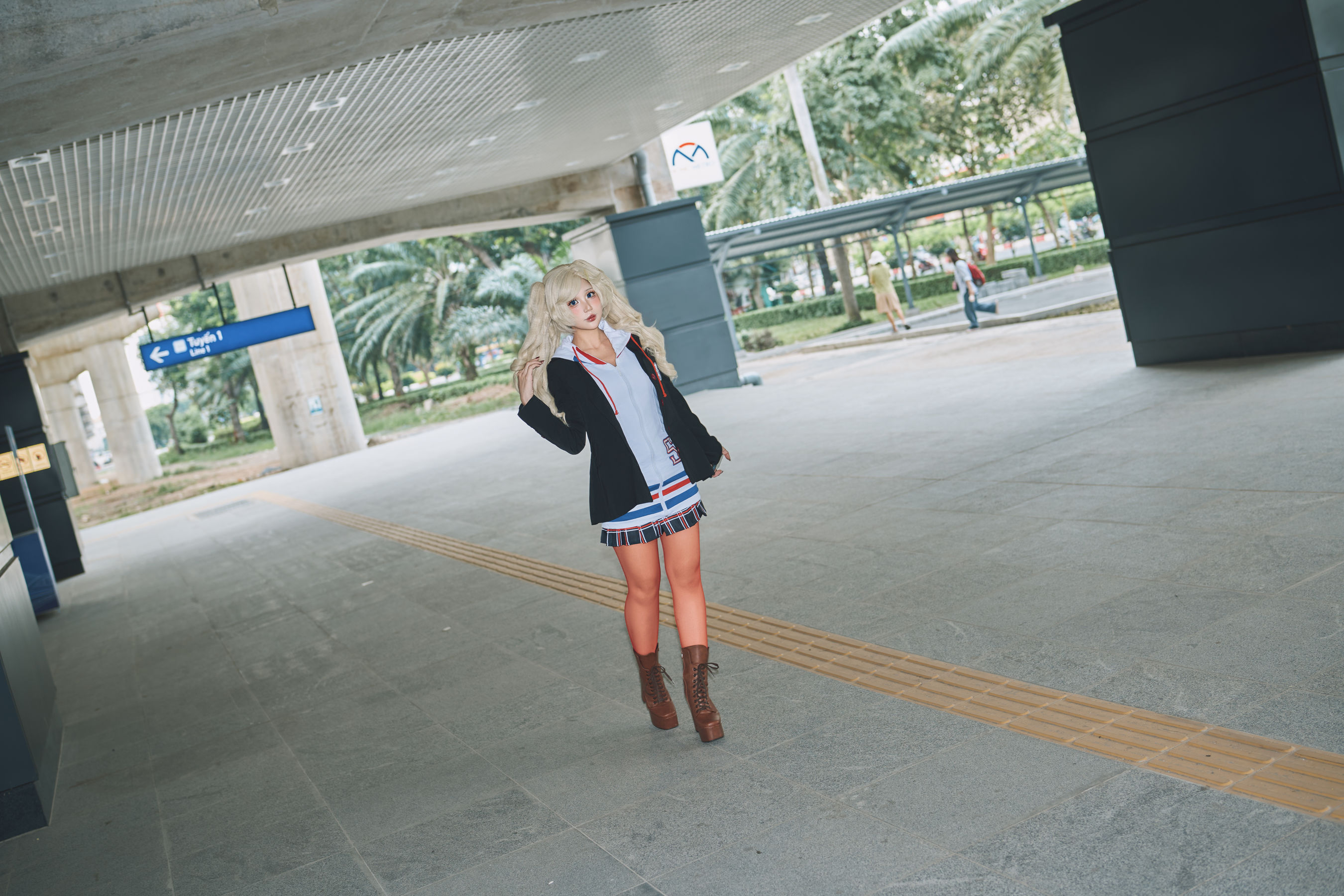 Puy Puy - Ann/(106P)