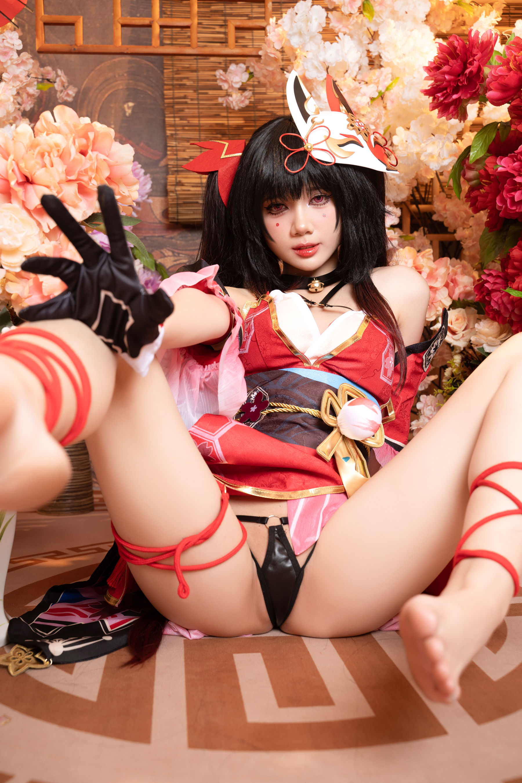 PoppaChan - Sparkle/(41P)