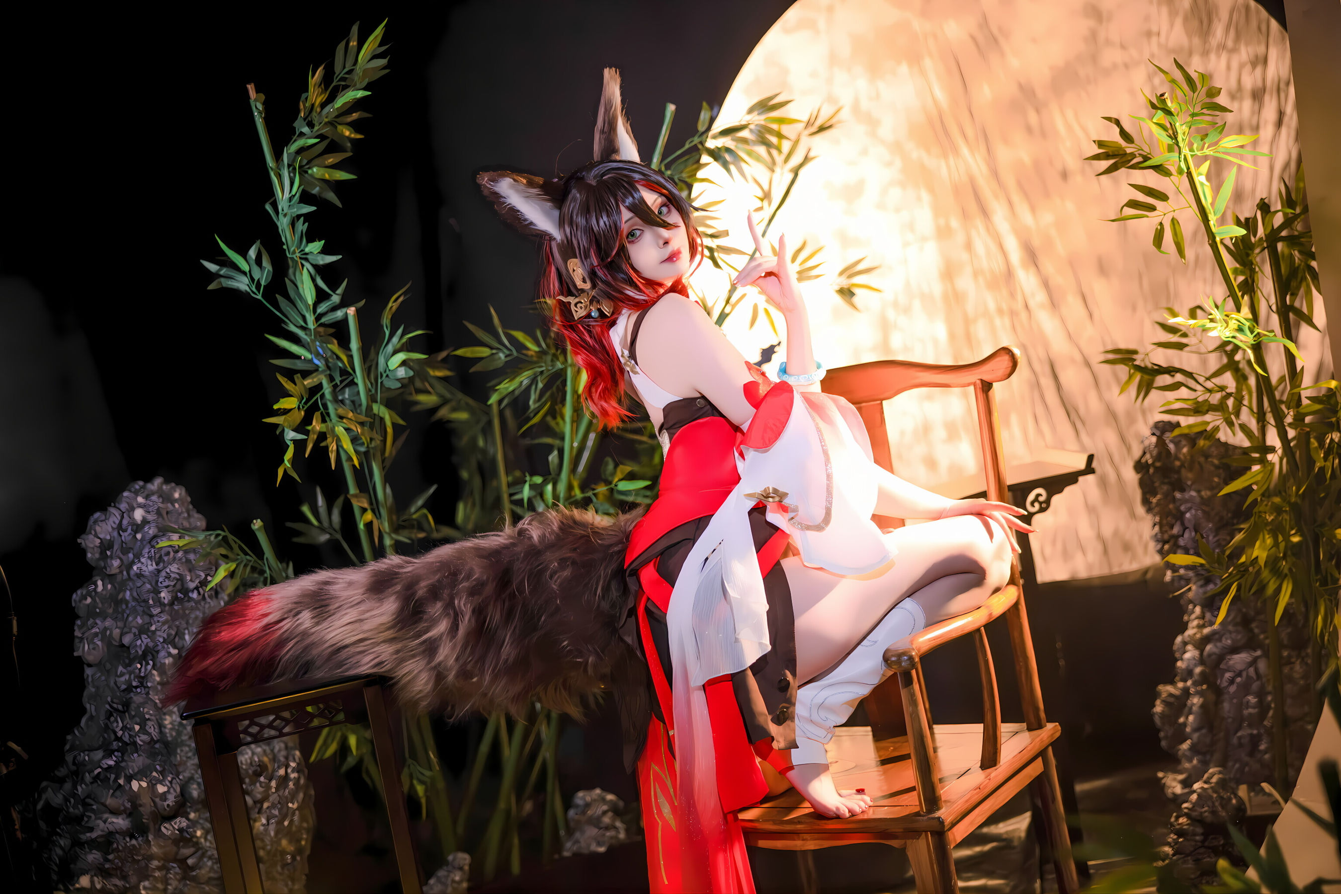 Natsuko夏夏子 - 停云/(112P)