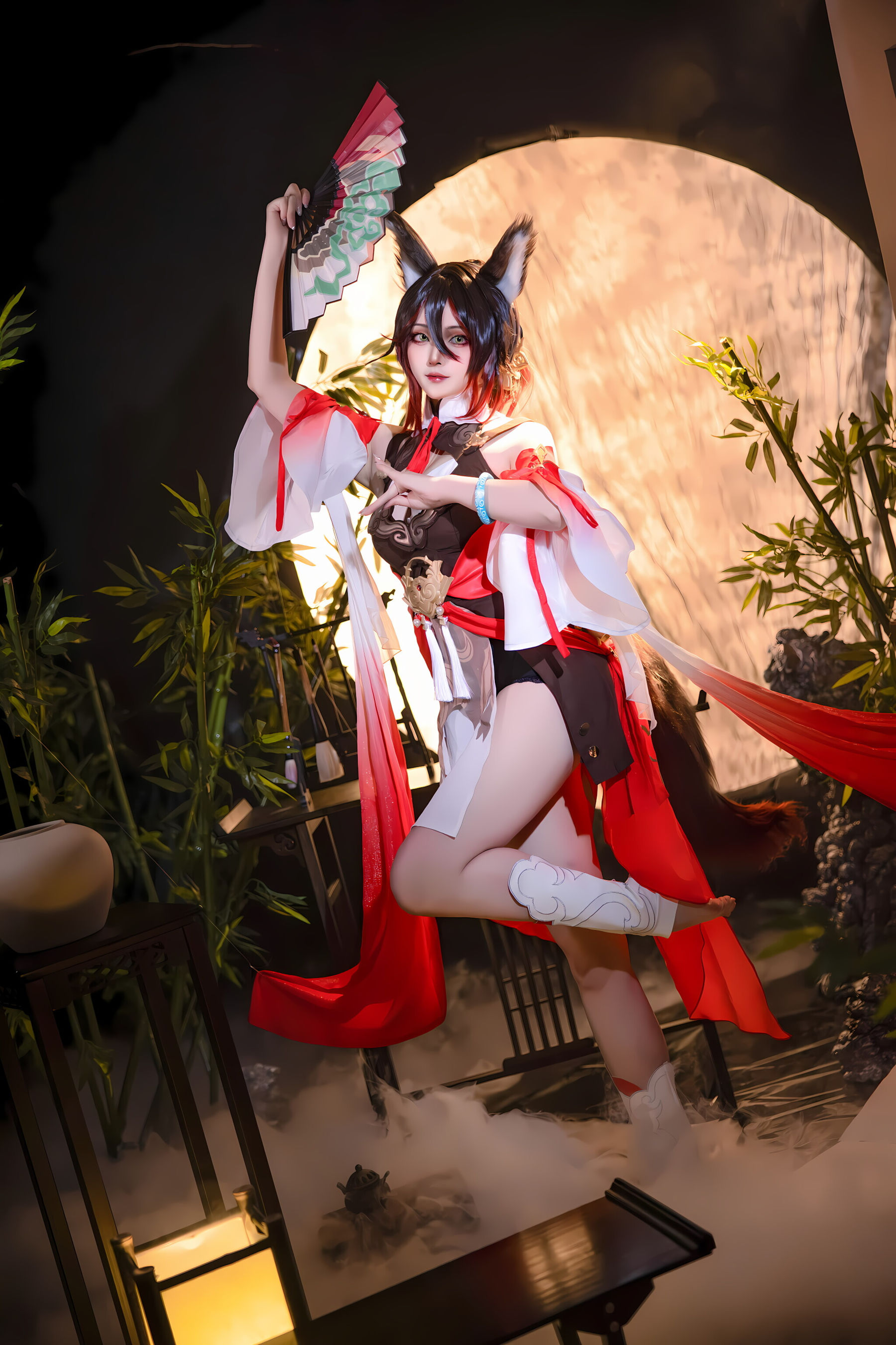 Natsuko夏夏子 - 停云/(112P)