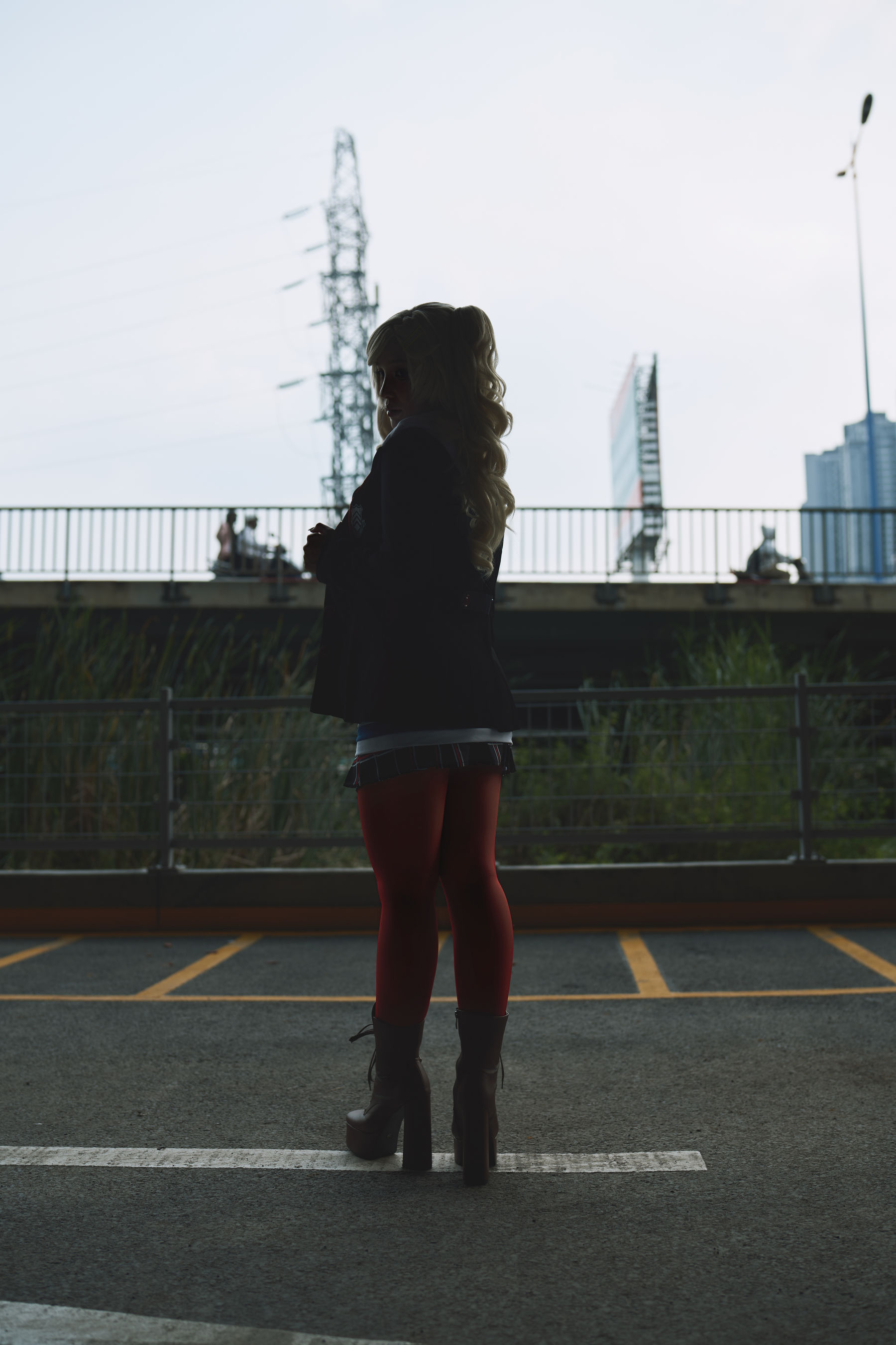 Puy Puy - Ann/(106P)