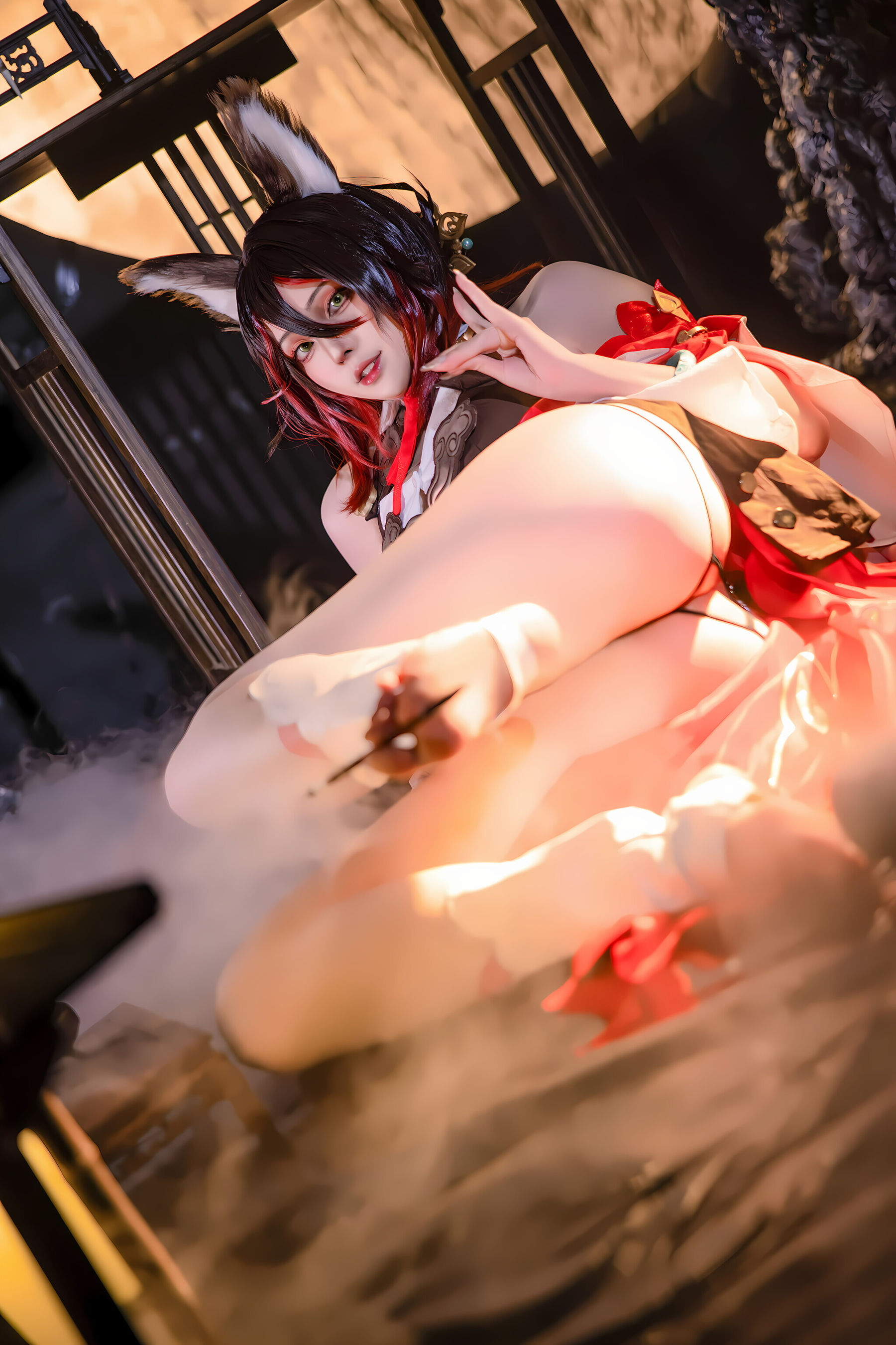 Natsuko夏夏子 - 停云/(112P)