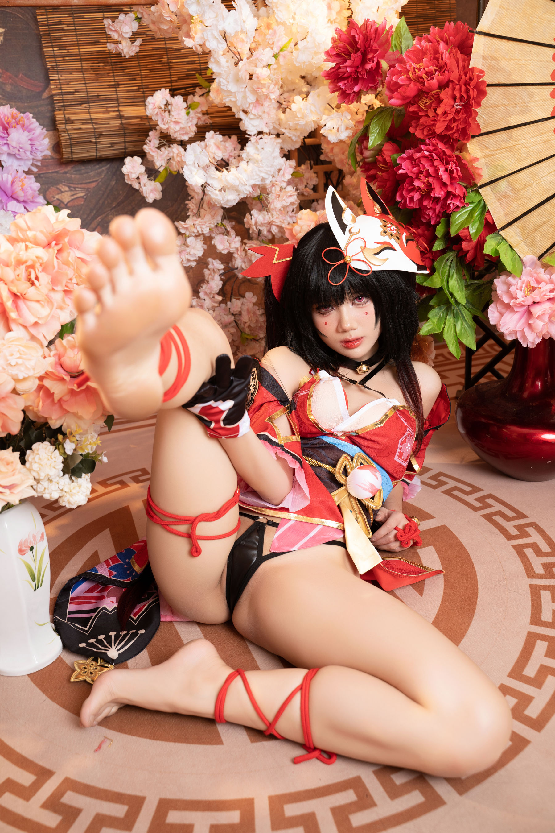 PoppaChan - Sparkle/(41P)