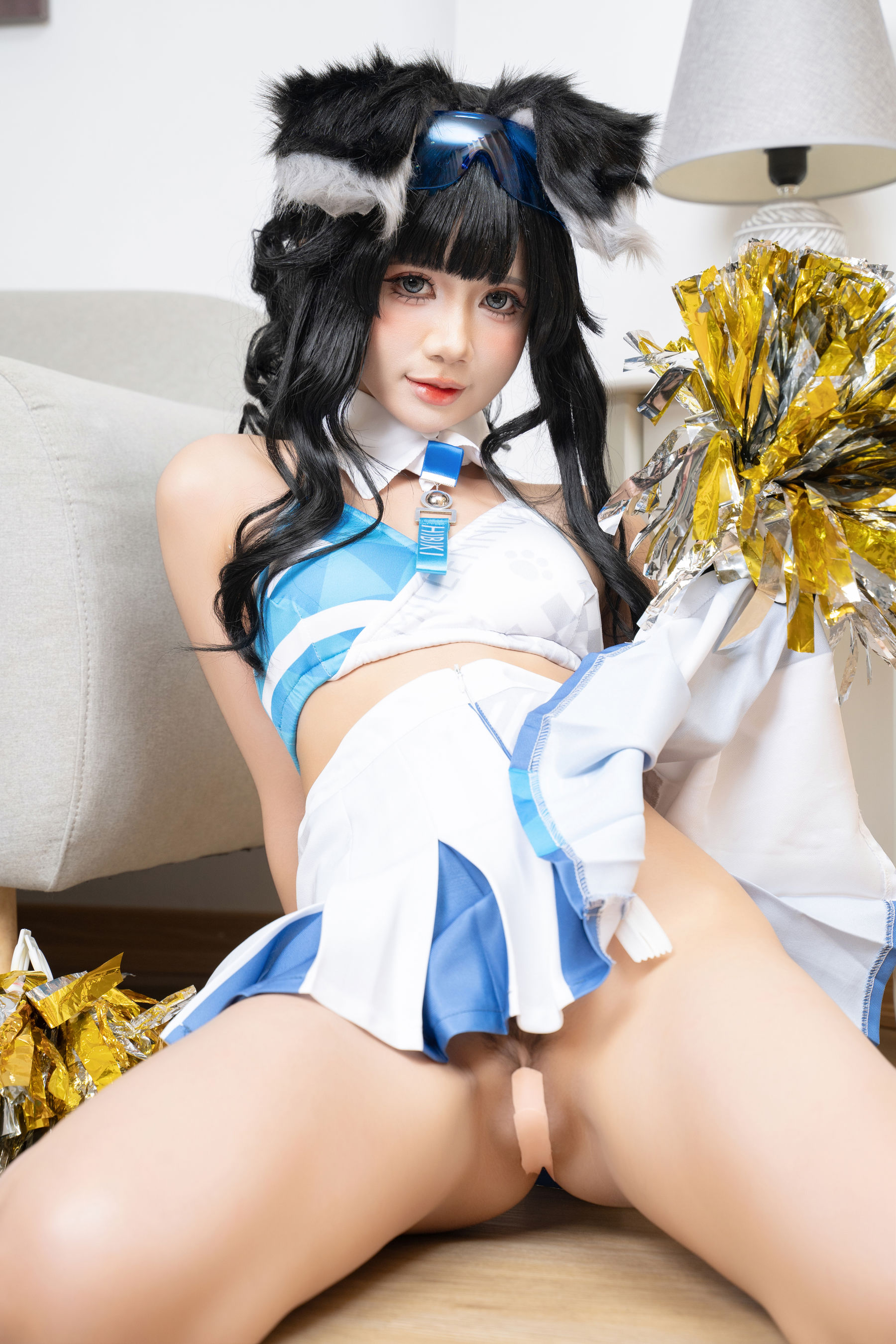 PoppaChan - Hibiki/(39P)