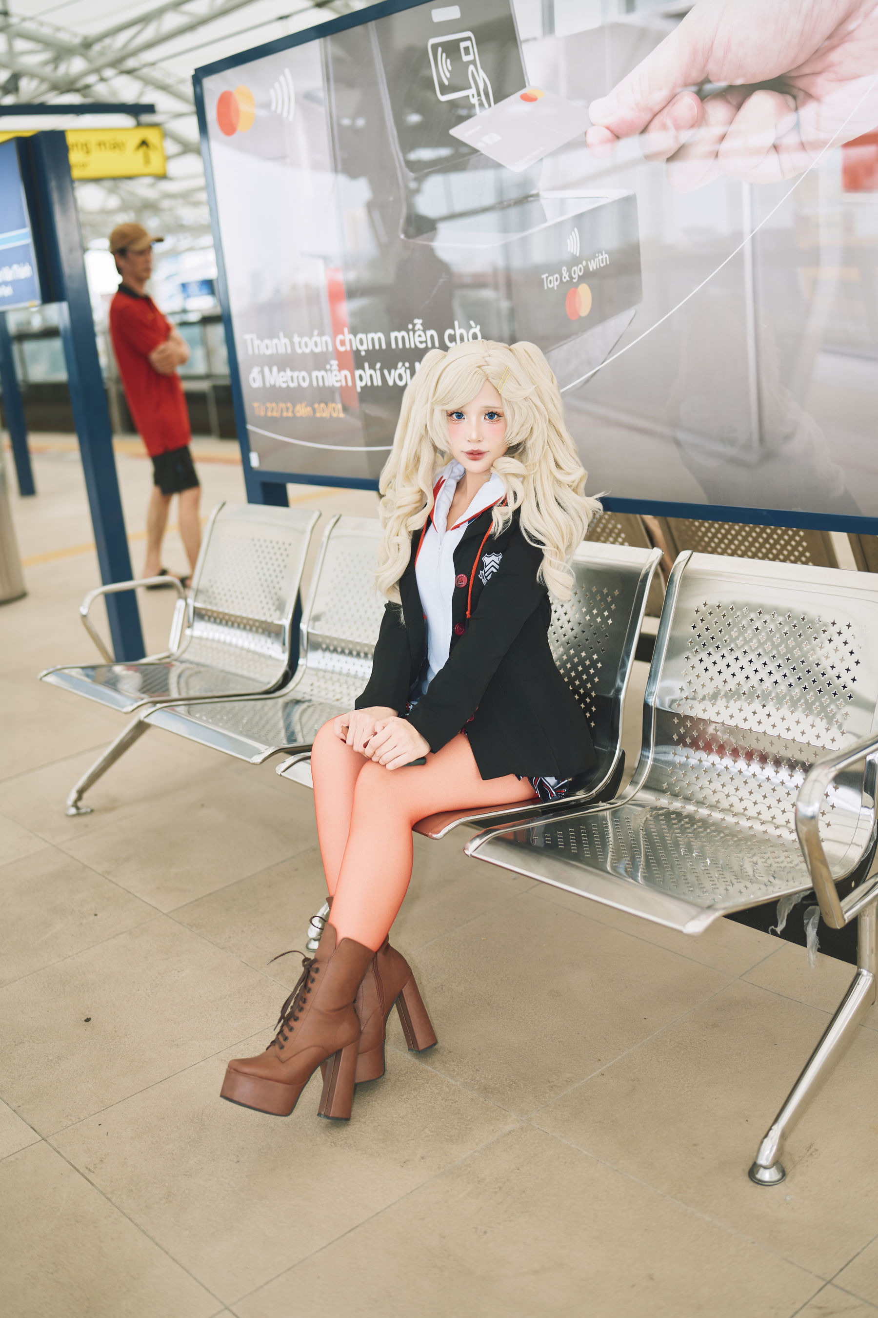 Puy Puy - Ann/(106P)