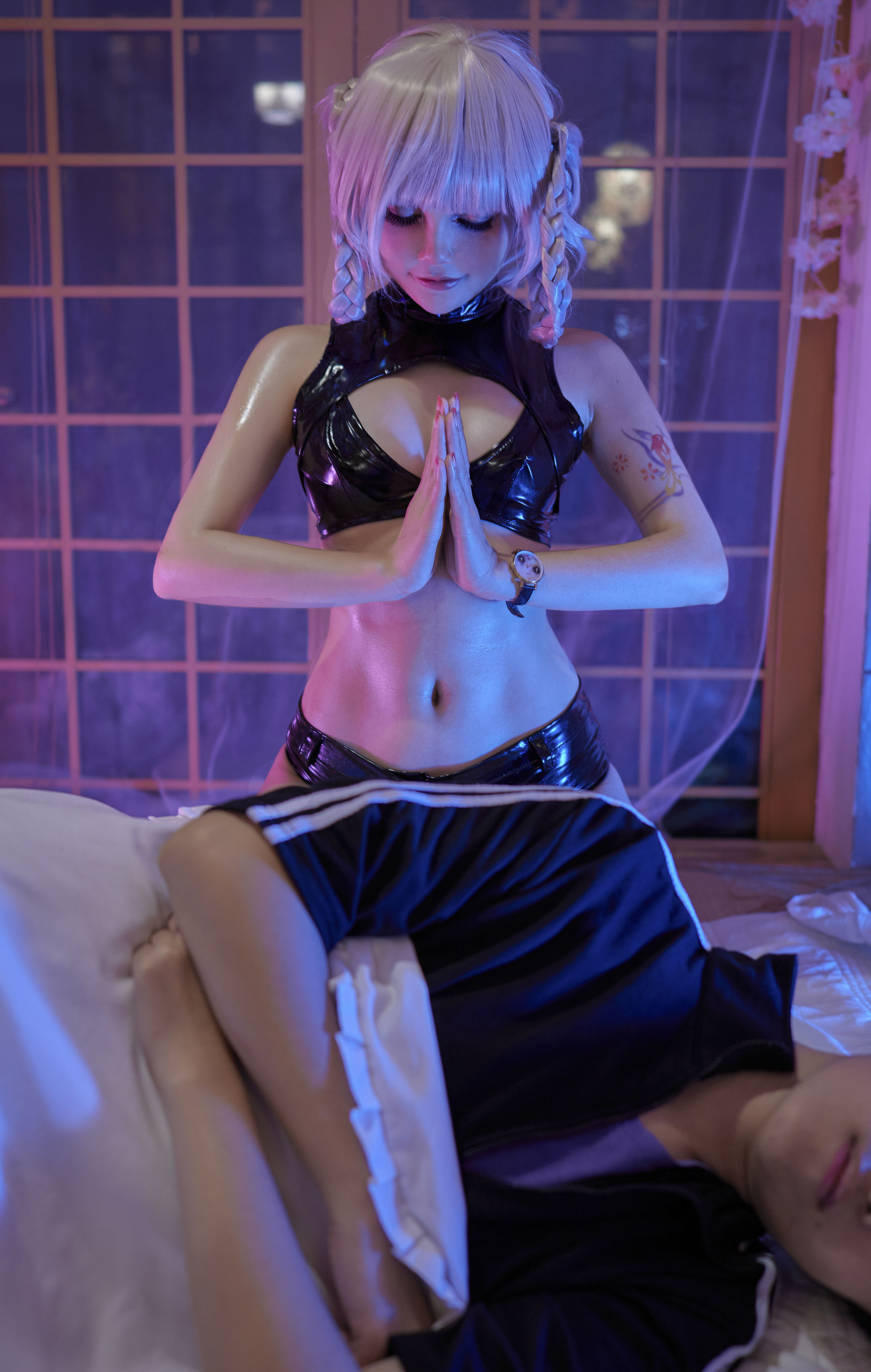 JOYCE - Nazuna Nanakusa/(91P)