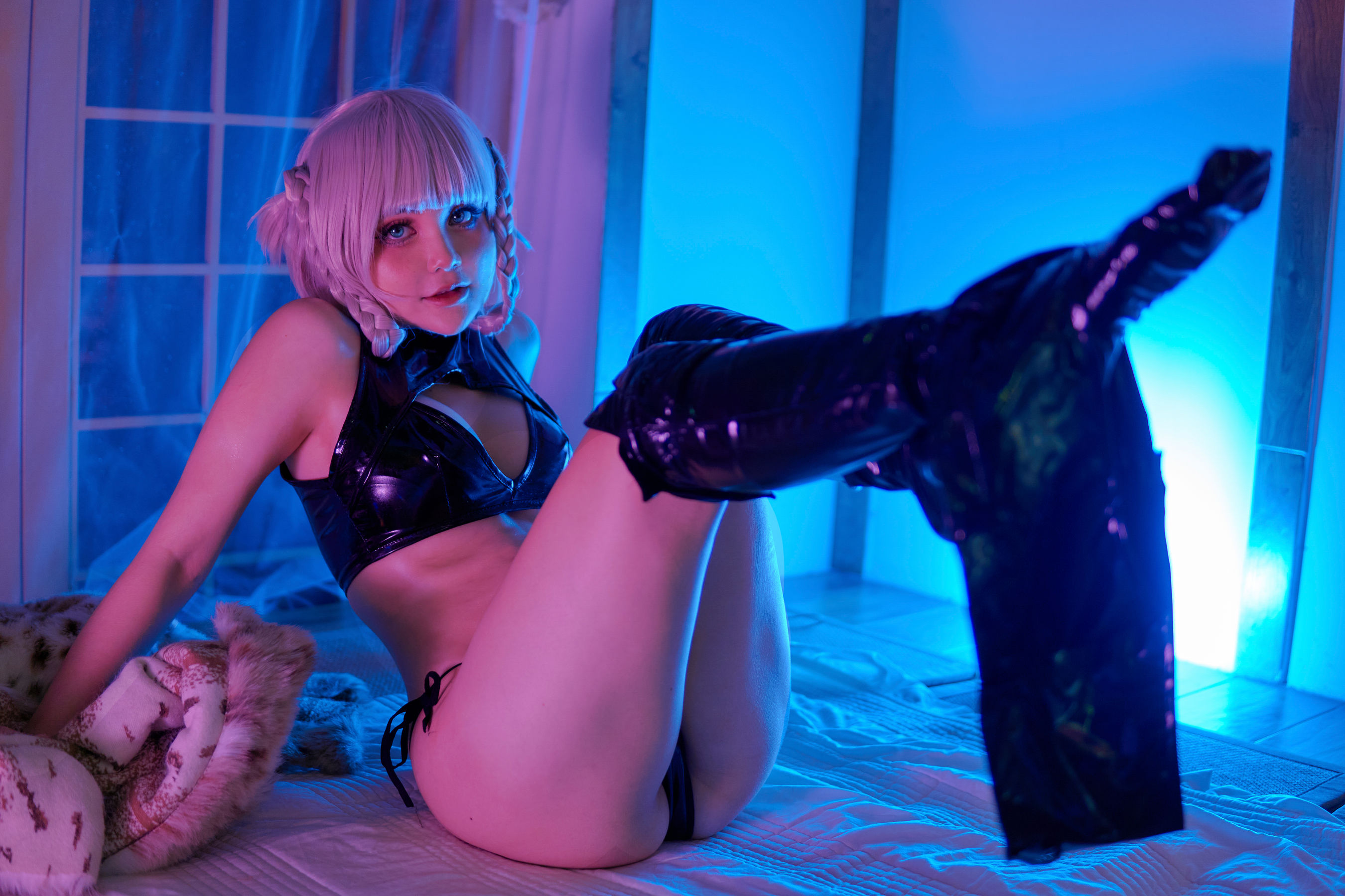 JOYCE - Nazuna Nanakusa/(91P)