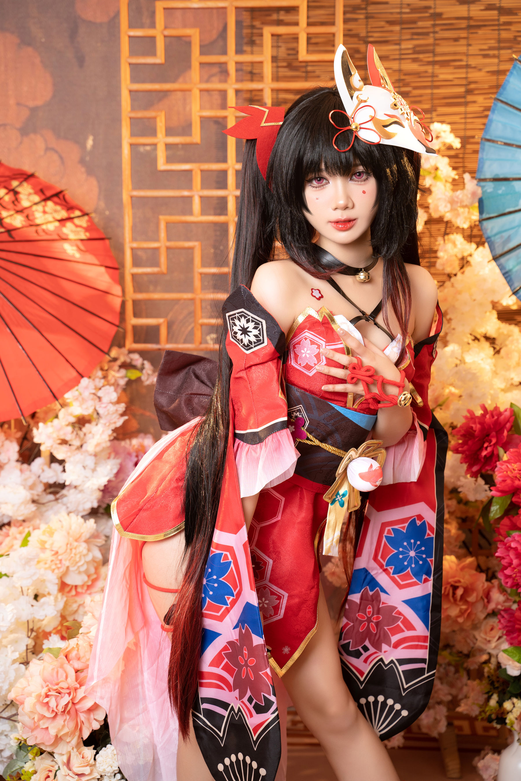 PoppaChan - Sparkle/(41P)