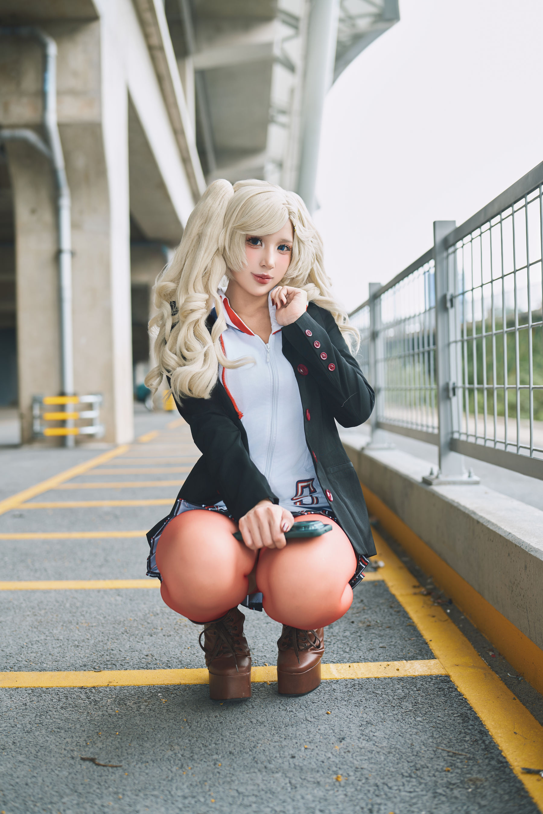 Puy Puy - Ann/(106P)