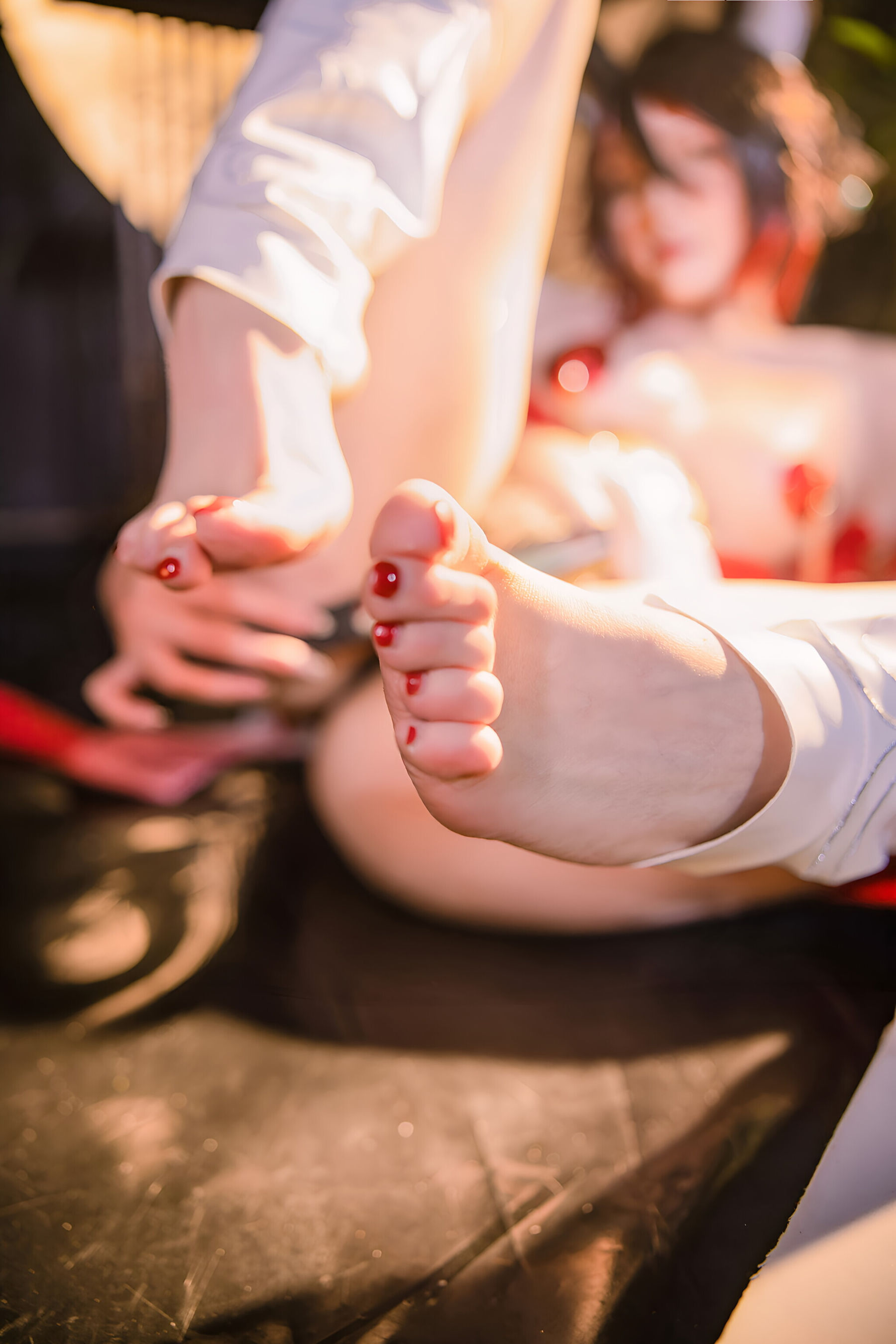 Natsuko夏夏子 - 停云/(112P)