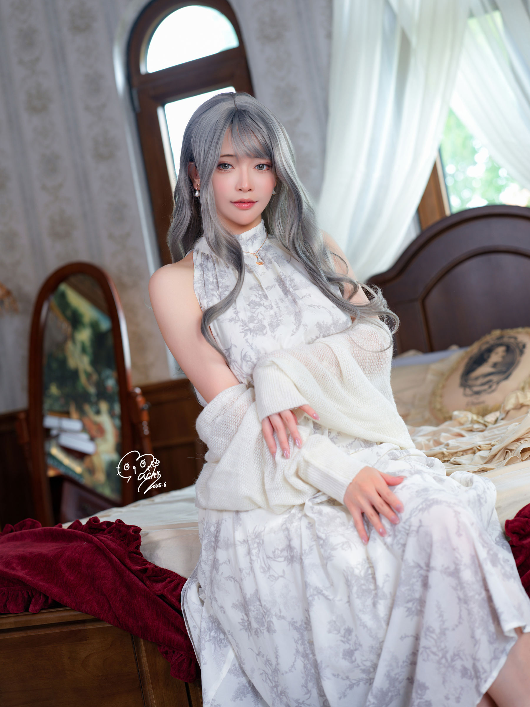 Machi馬吉 - Casual/(102P)