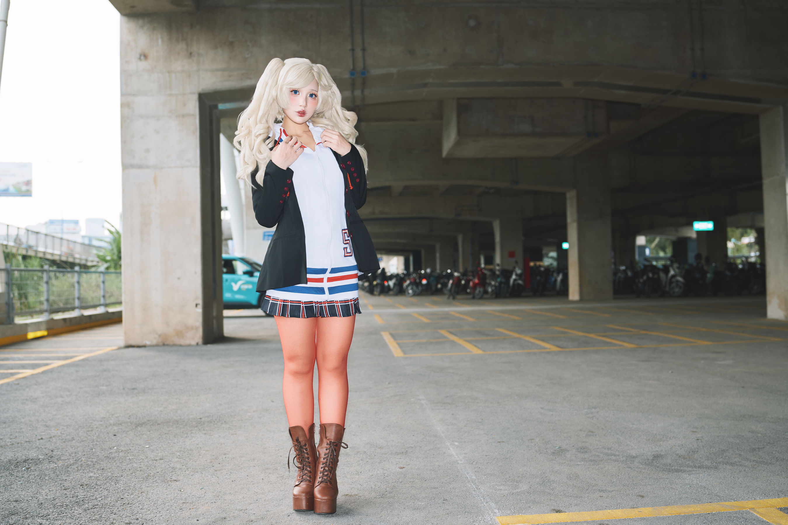 Puy Puy - Ann/(106P)