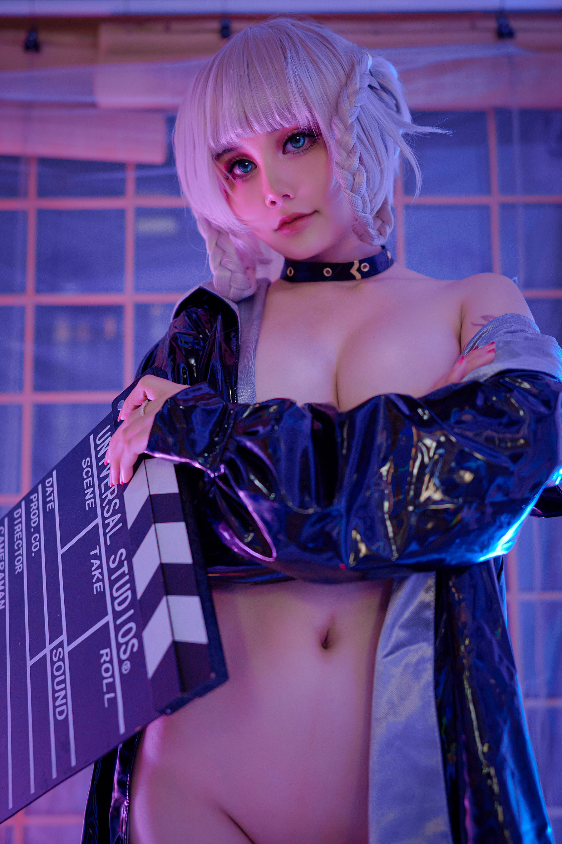 JOYCE - Nazuna Nanakusa/(91P)