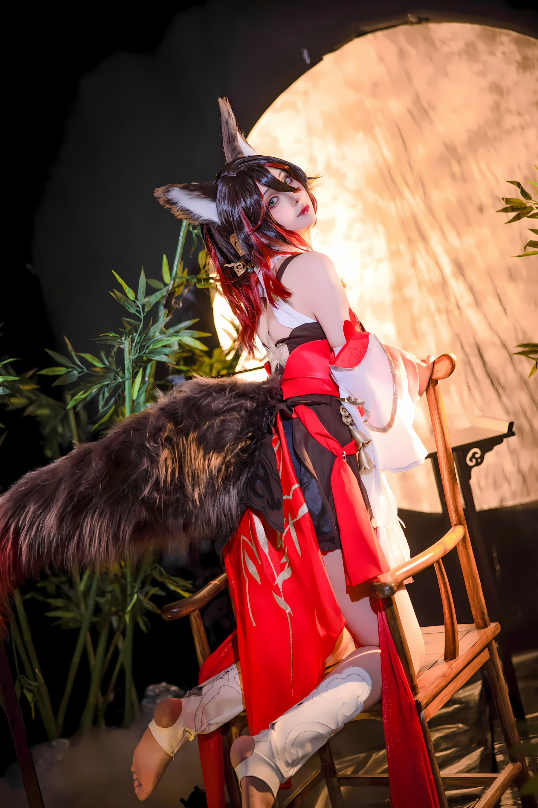 Natsuko夏夏子 - 停云/(112P)