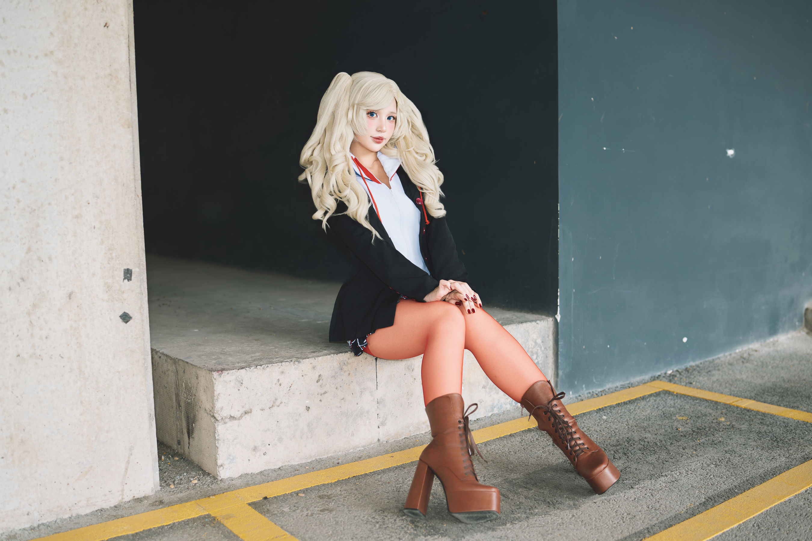 Puy Puy - Ann/(106P)