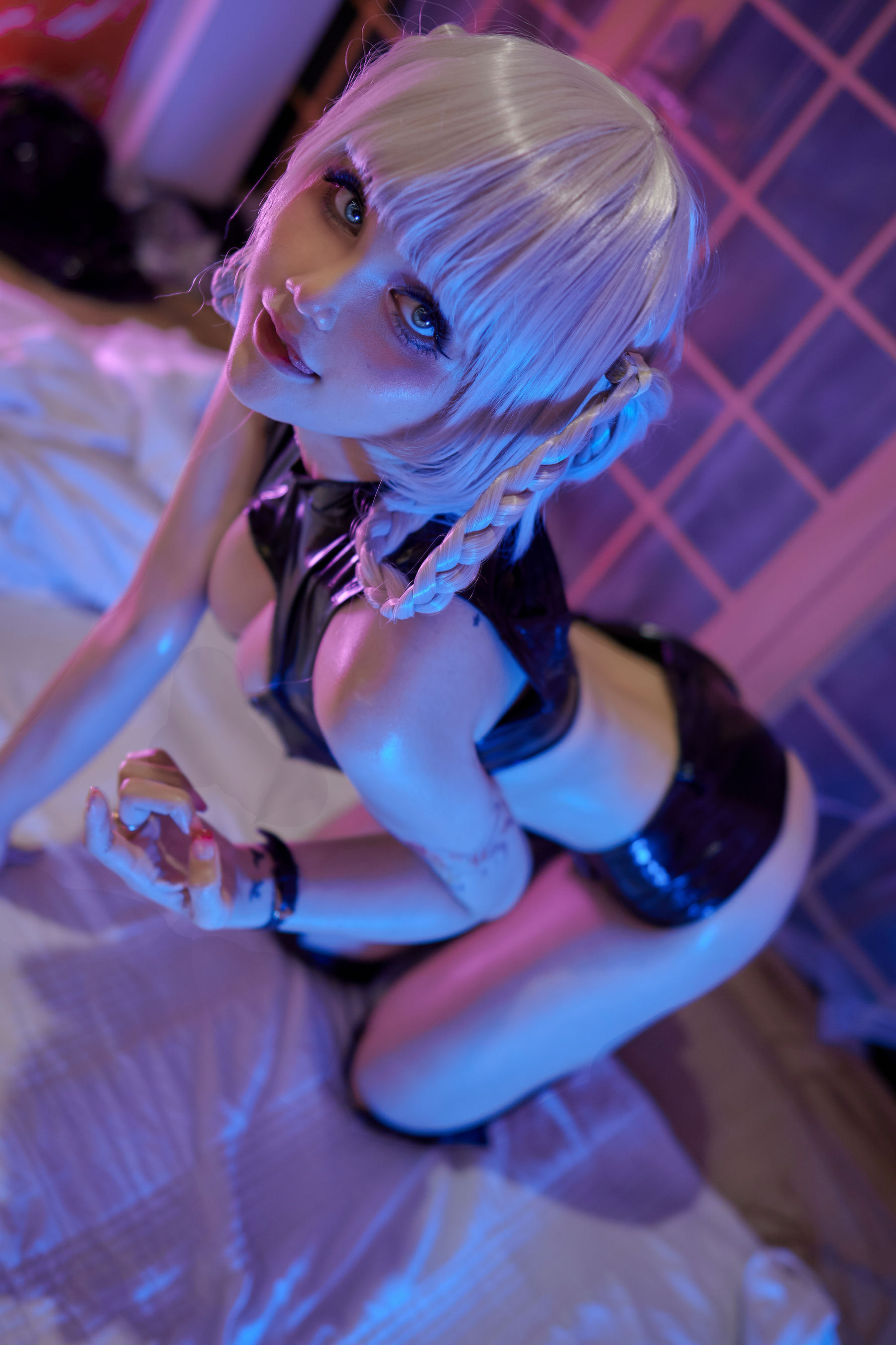 JOYCE - Nazuna Nanakusa/(91P)