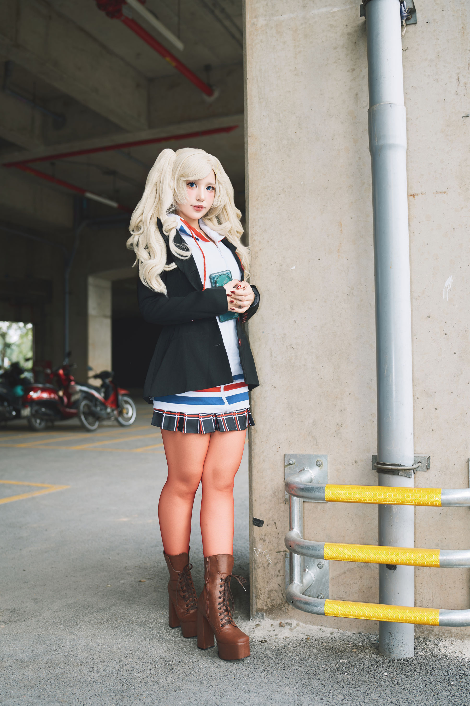 Puy Puy - Ann/(106P)