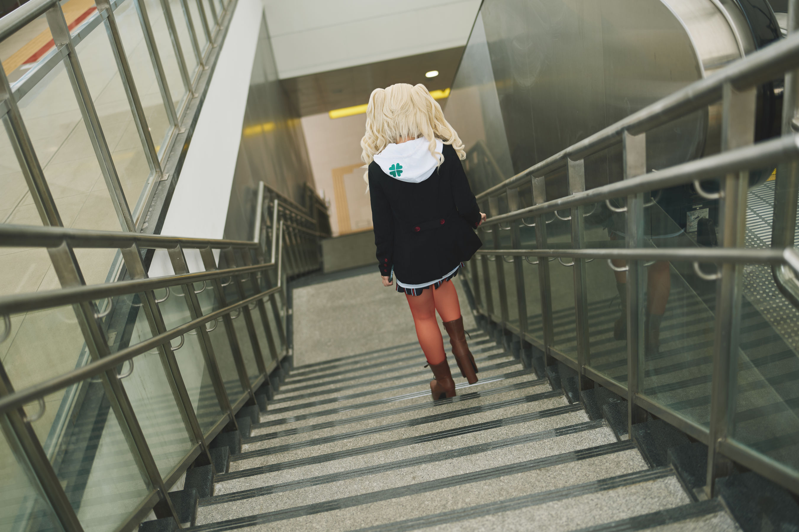 Puy Puy - Ann/(106P)