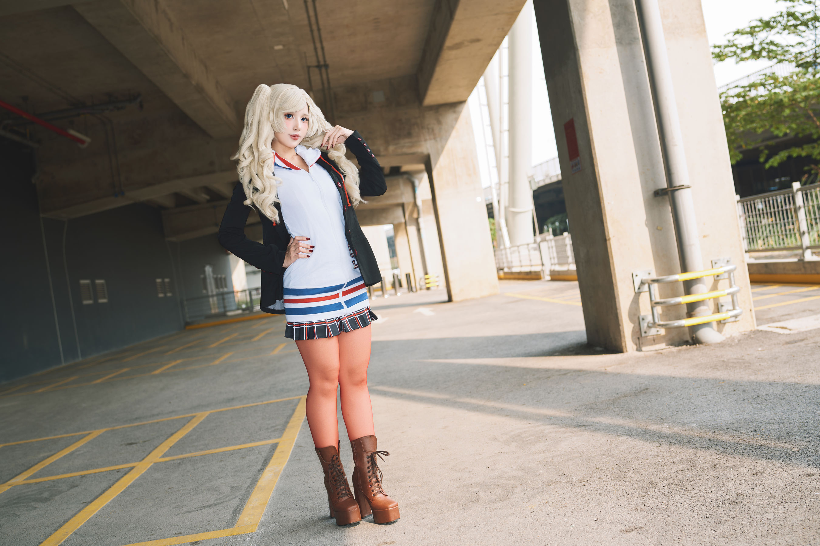 Puy Puy - Ann/(106P)