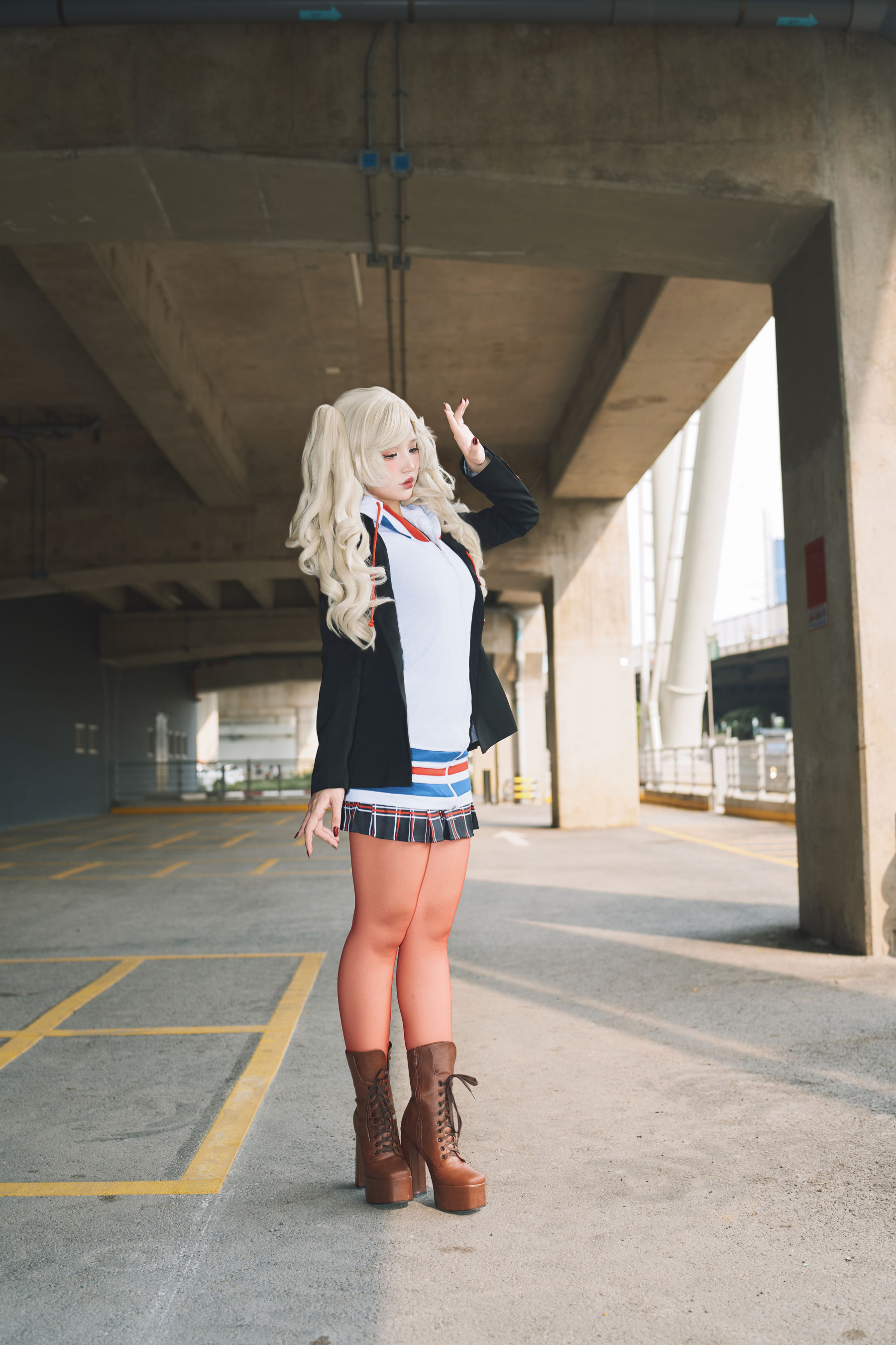 Puy Puy - Ann/(106P)