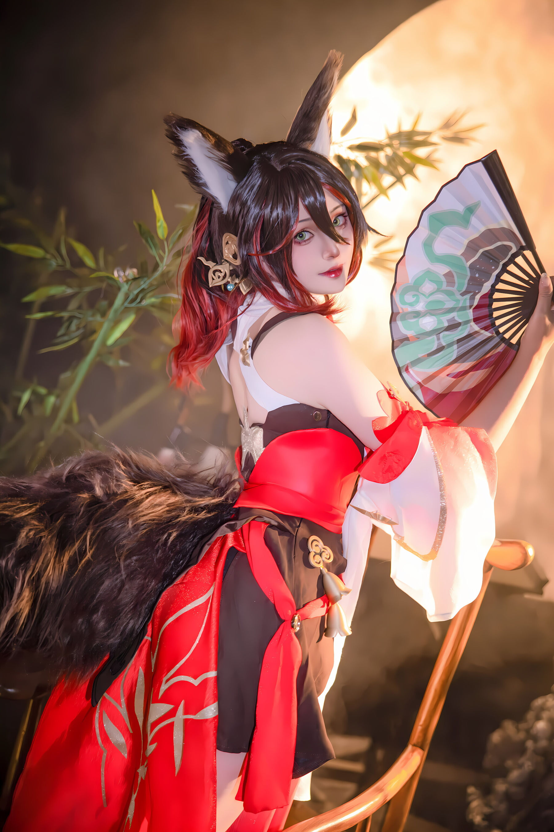 Natsuko夏夏子 - 停云/(112P)