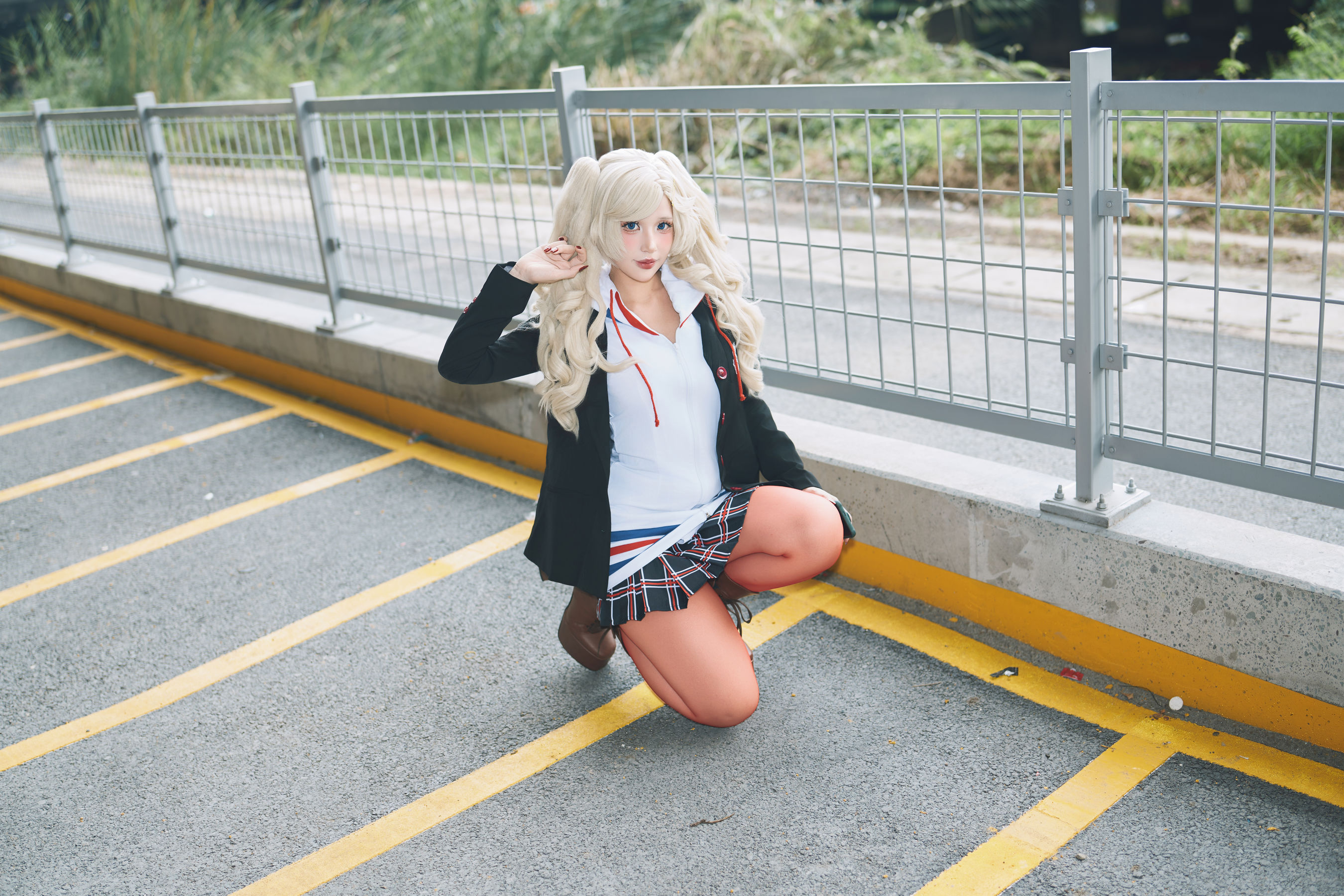 Puy Puy - Ann/(106P)