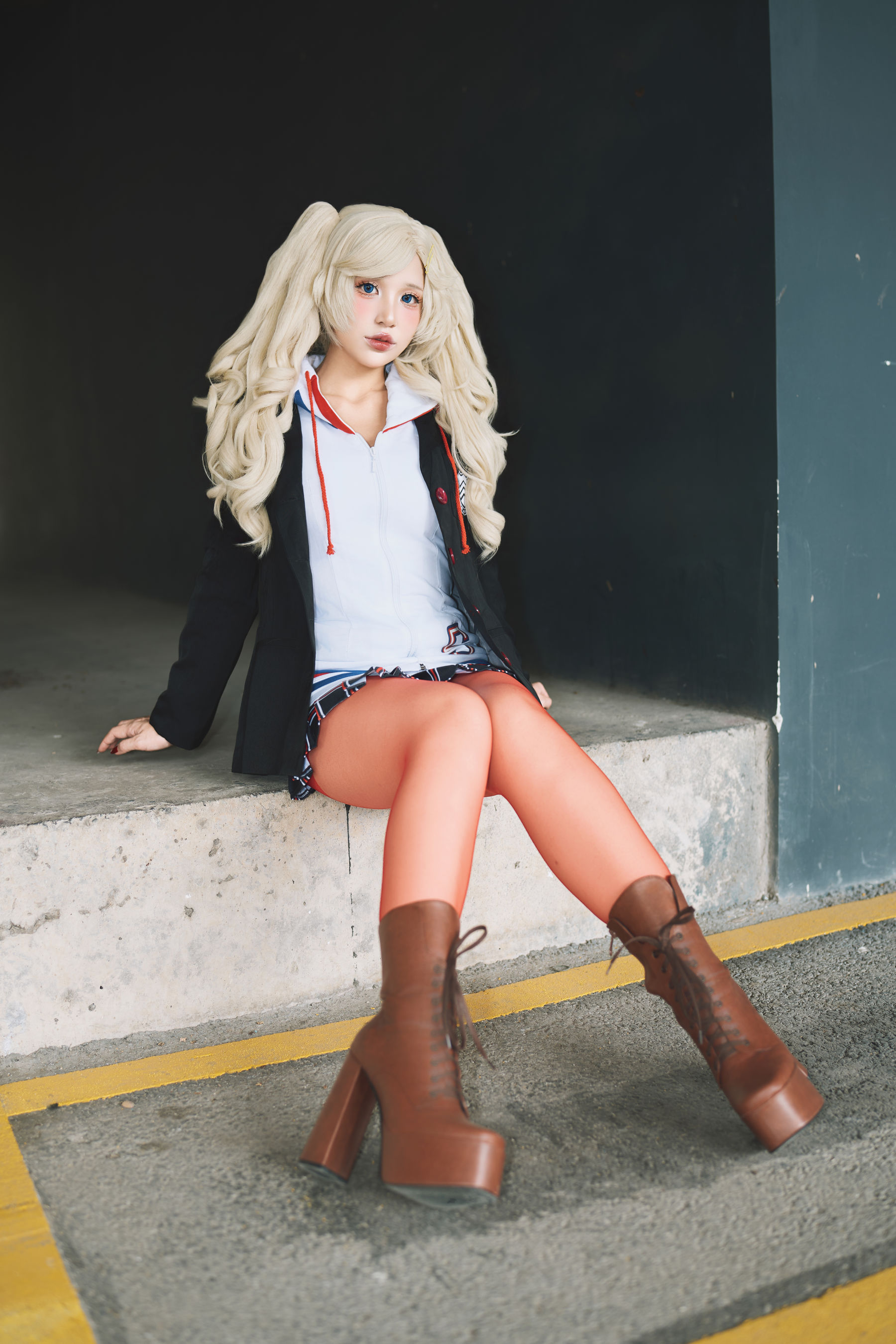 Puy Puy - Ann/(106P)