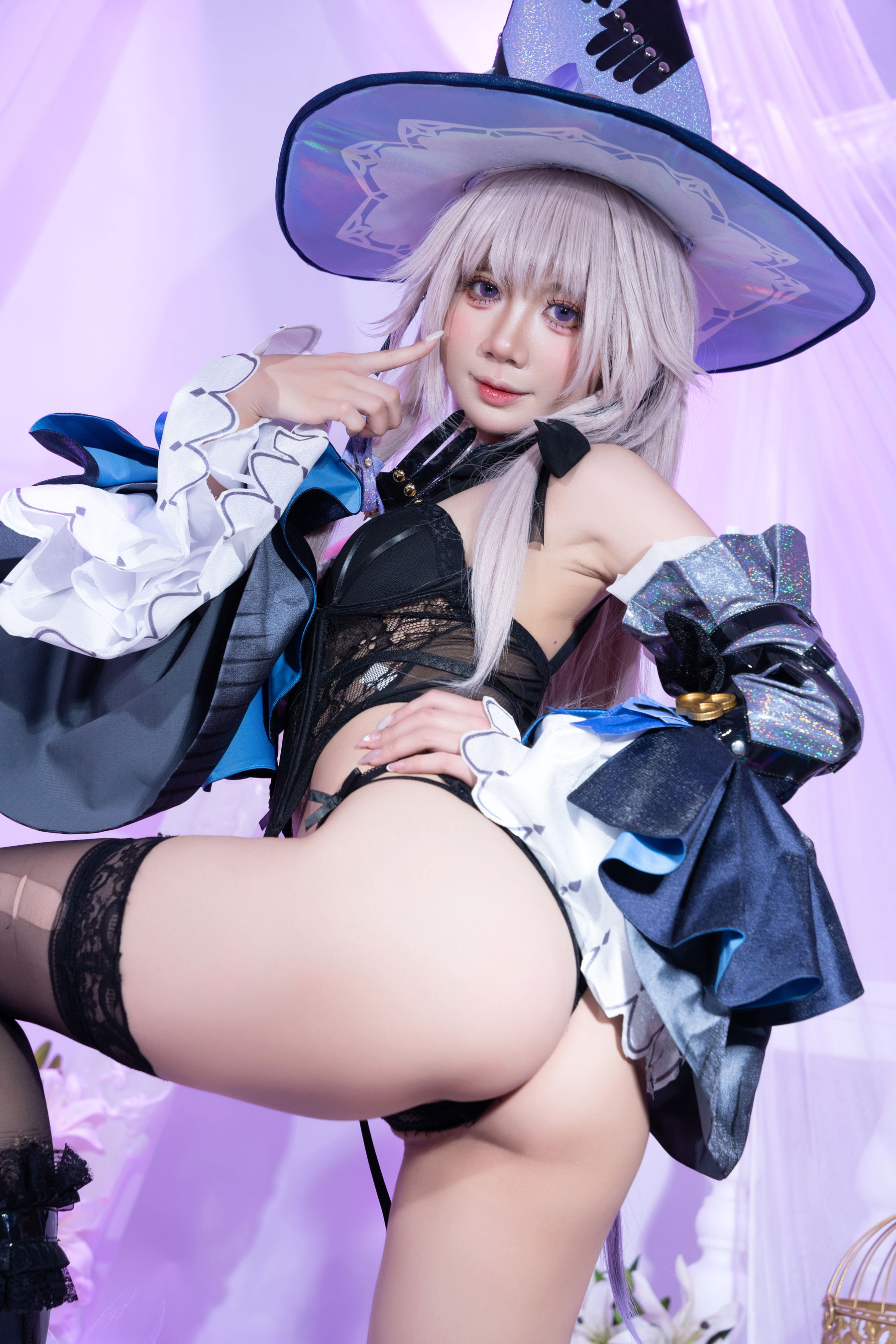 PoppaChan - The Herta/(39P)