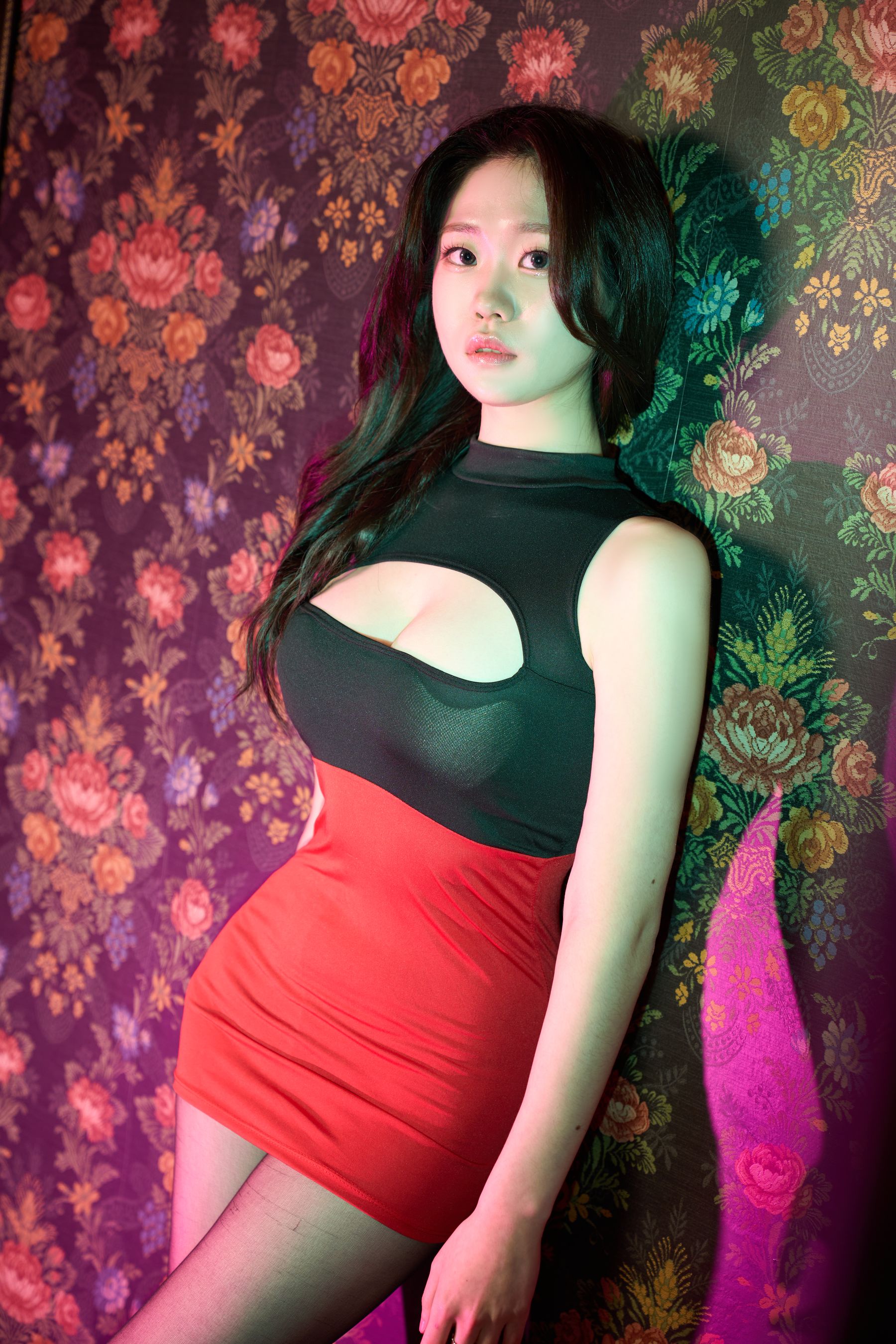 Ha Eun - Fair skin/(30P)