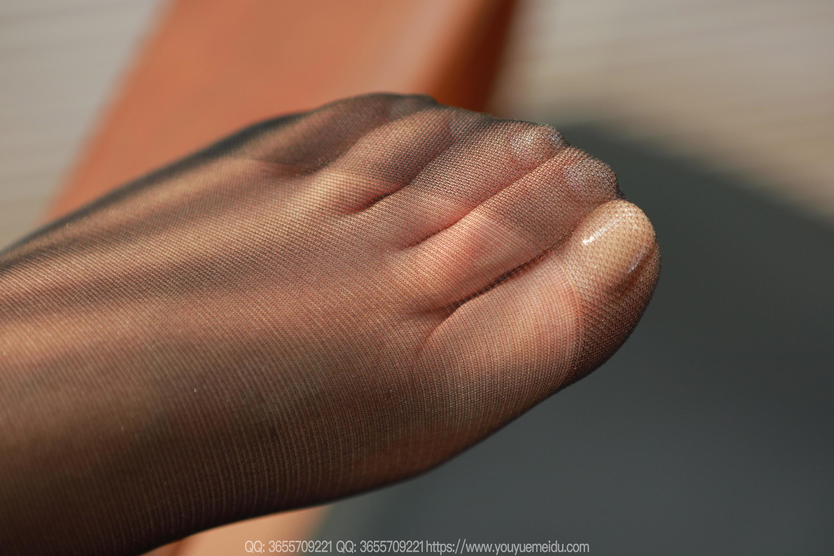 IESS异思趣向 - 模特： 婉萍 《紫色意外》/(91P)