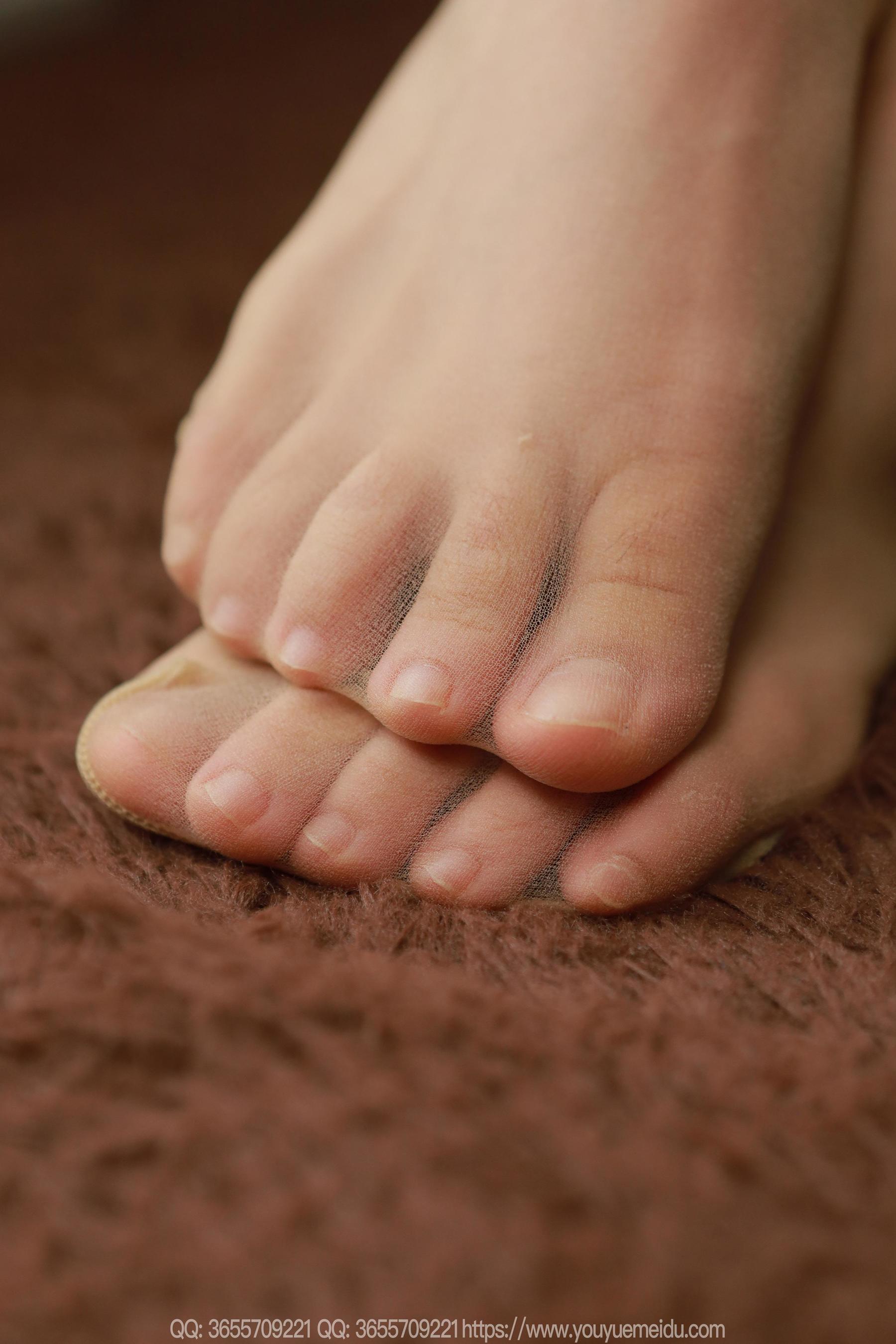 IESS异思趣向 - 模特： 小金 《丝丝入扣》/(99P)