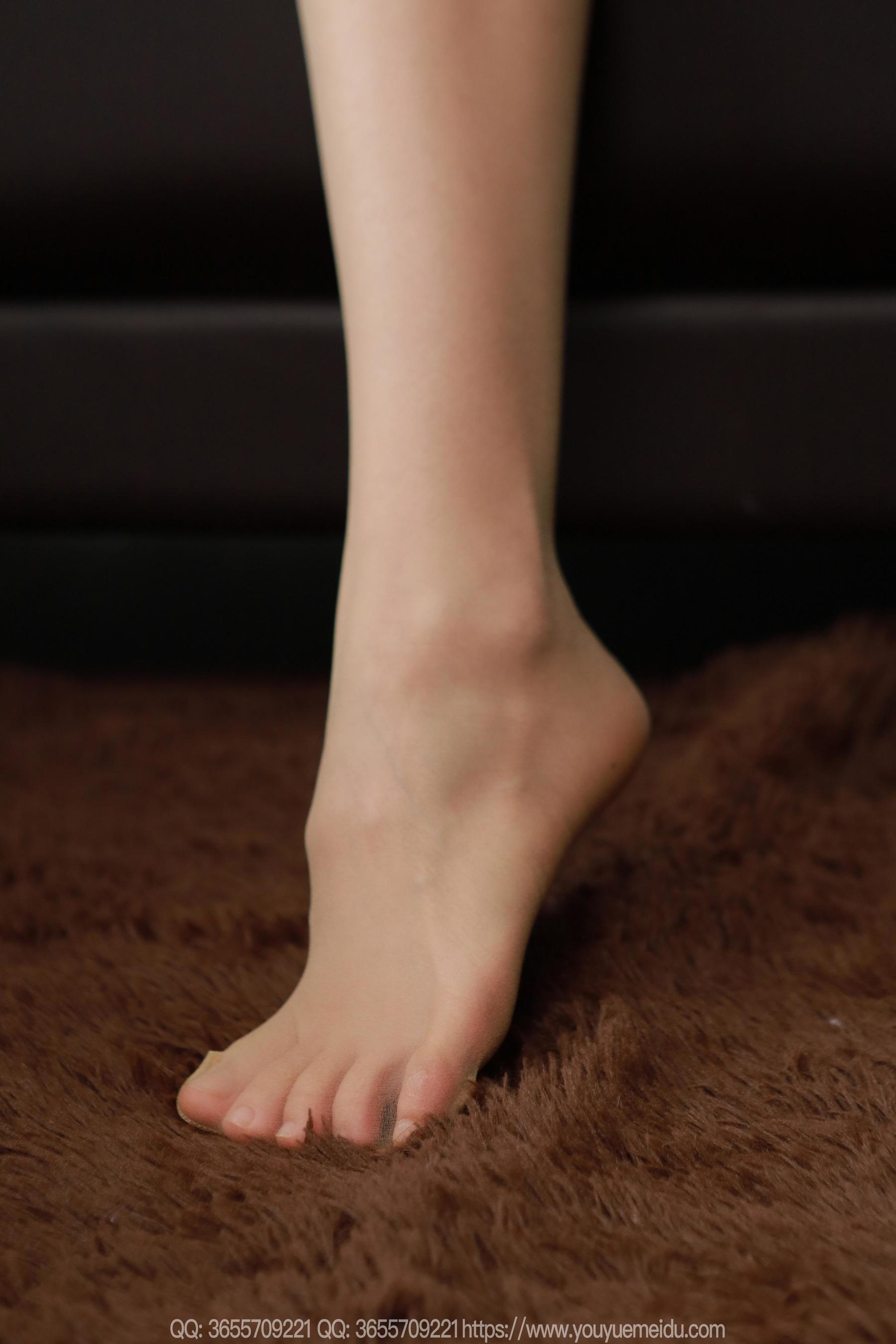 IESS异思趣向 - 模特： 小金 《丝丝入扣》/(99P)