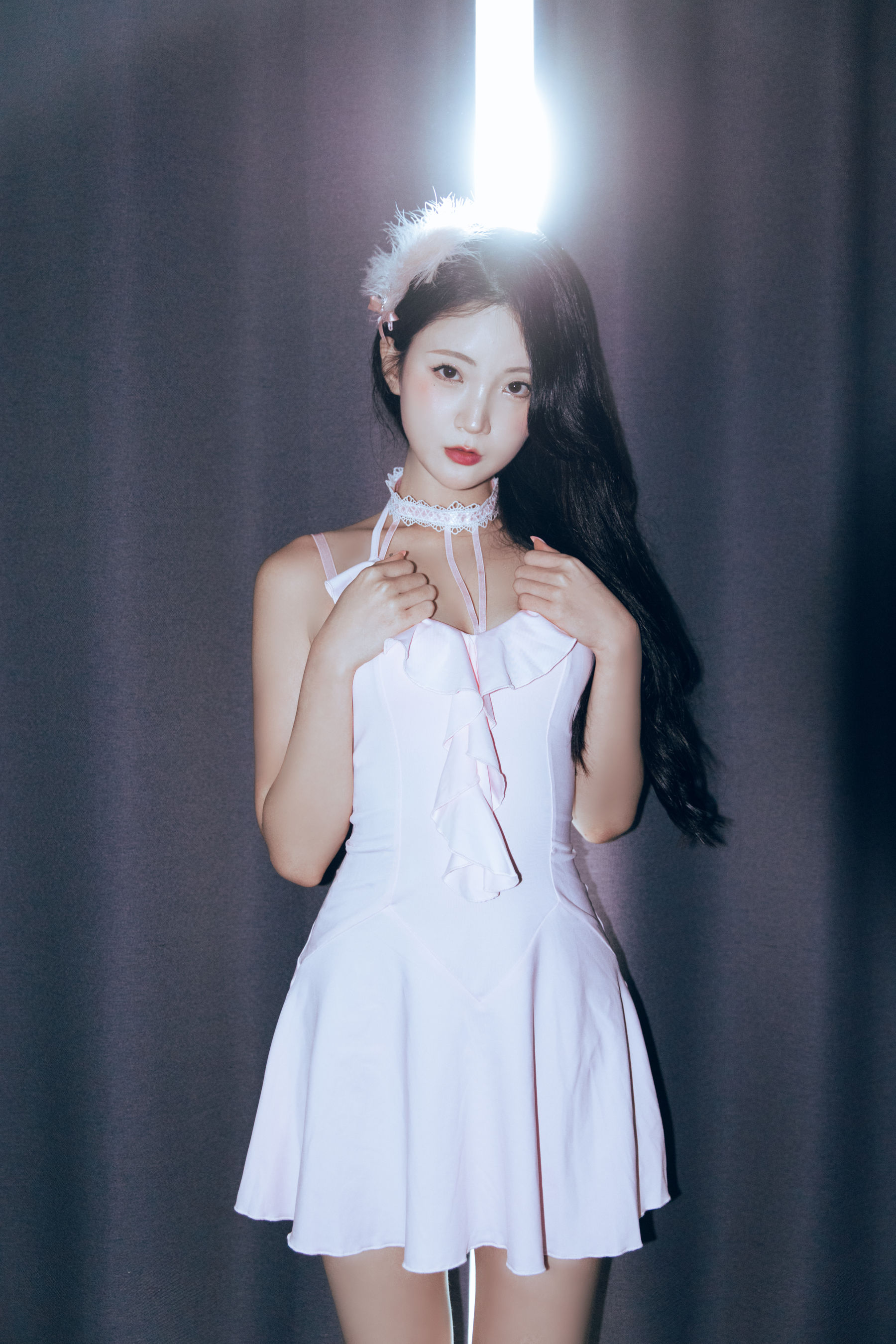 Hanseul - Black Swan/(58P)