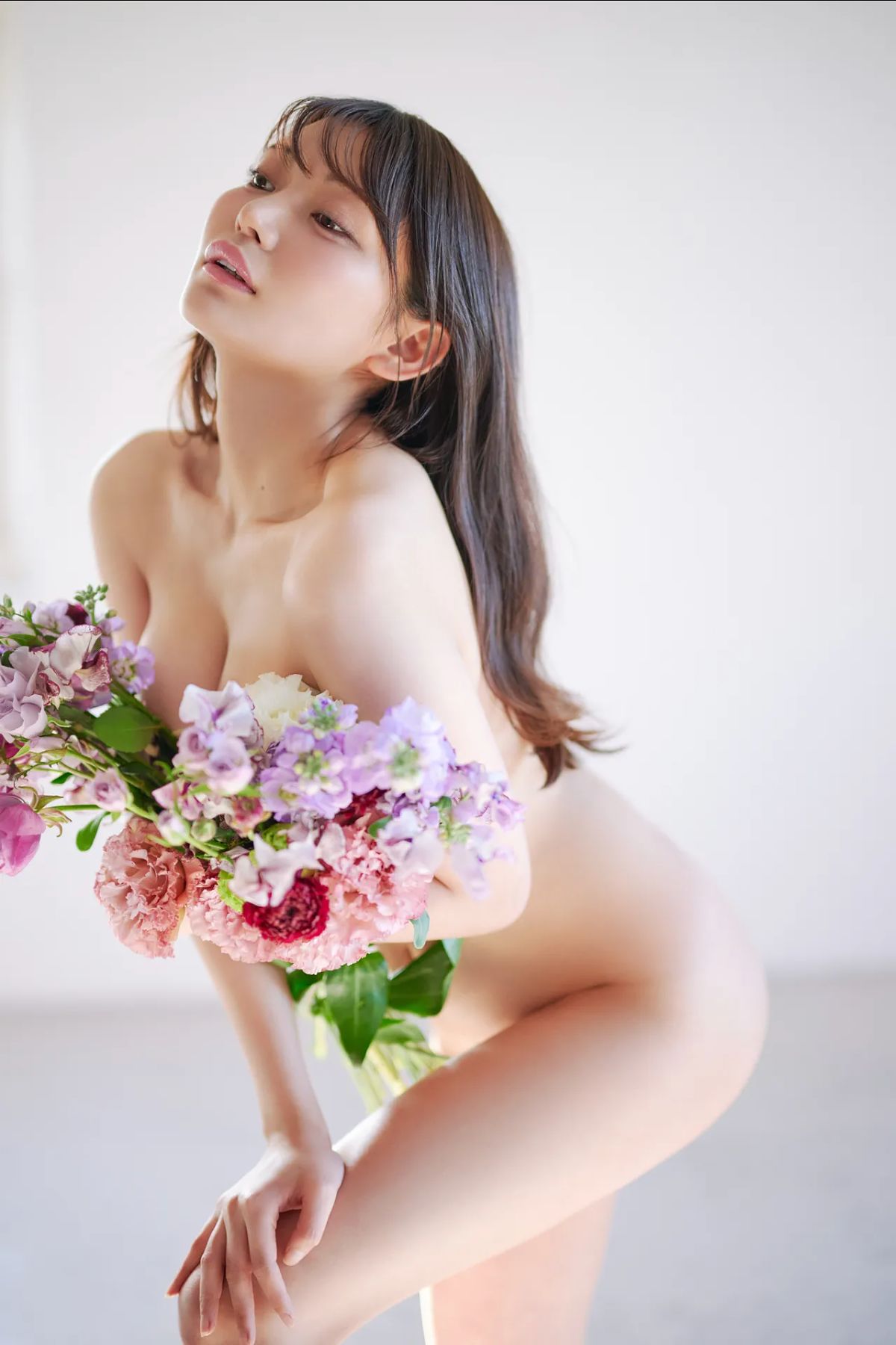 FRIDAY GOLD 似鳥沙也加 A to Z vol.8/(15P)