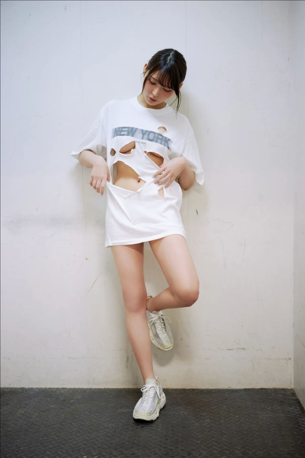 FRIDAY GOLD 似鳥沙也加 A to Z vol.4/(15P)