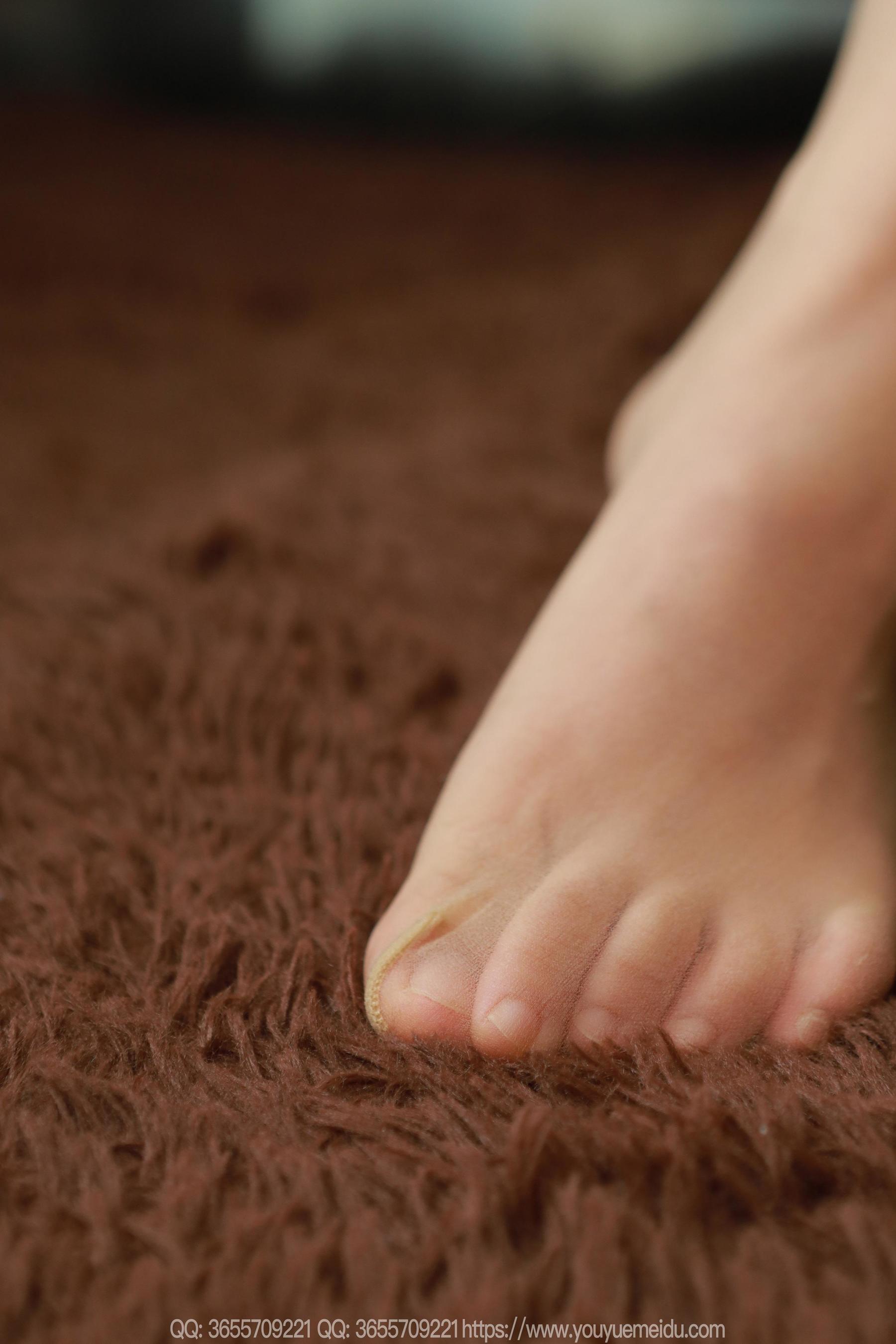 IESS异思趣向 - 模特： 小金 《丝丝入扣》/(99P)