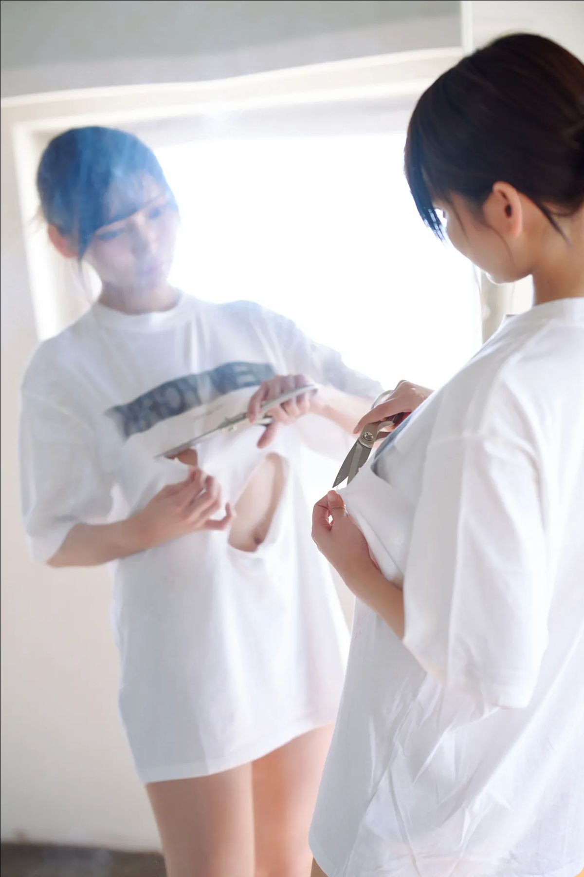 FRIDAY GOLD 似鳥沙也加 A to Z vol.4/(15P)