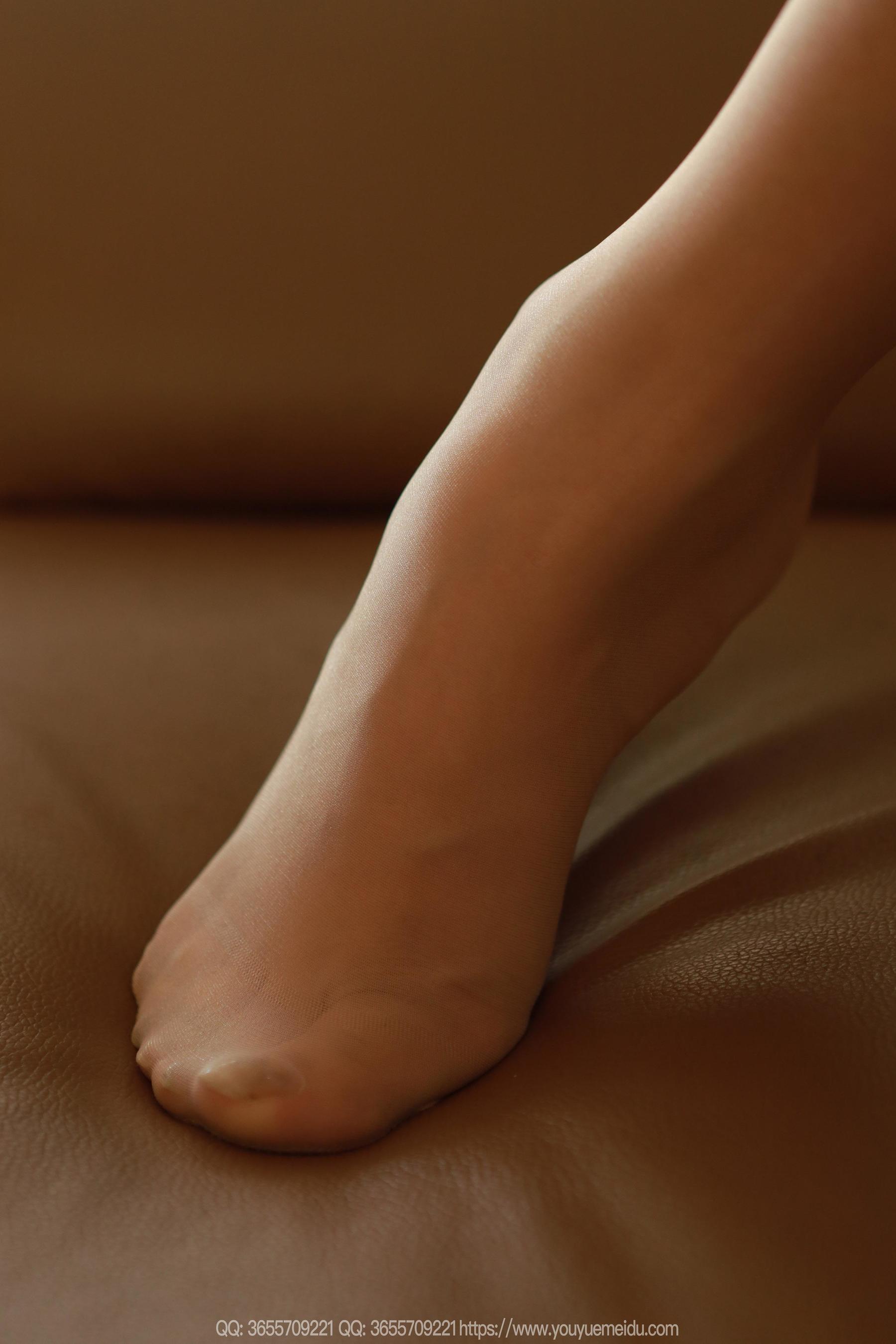 IESS异思趣向 - 模特： 婉萍 《微微透视》/(93P)